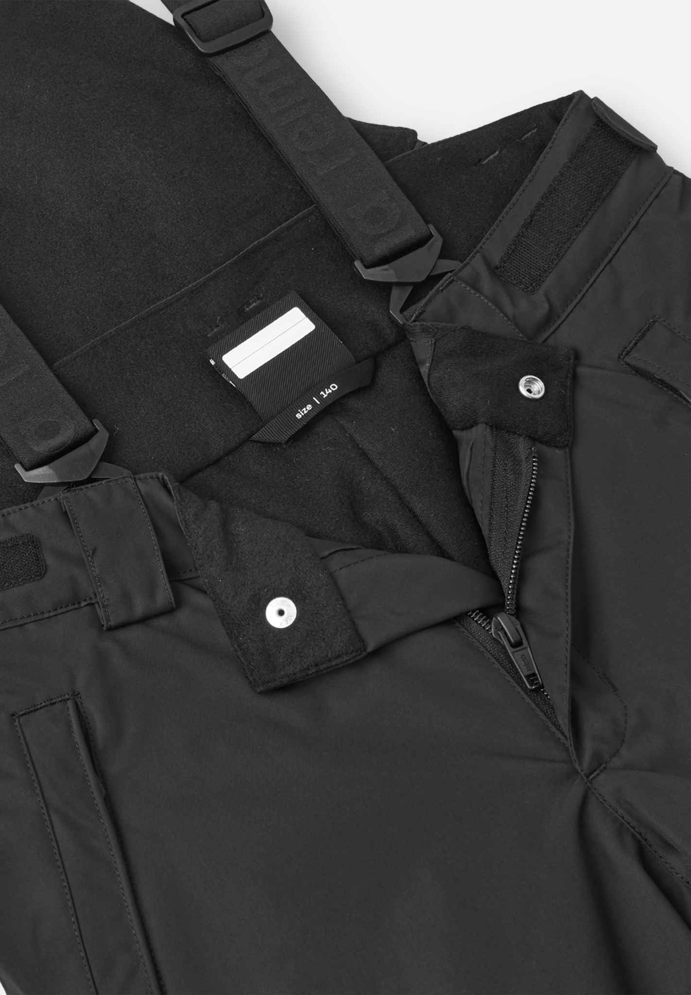 Kids' ski trousers Terrie