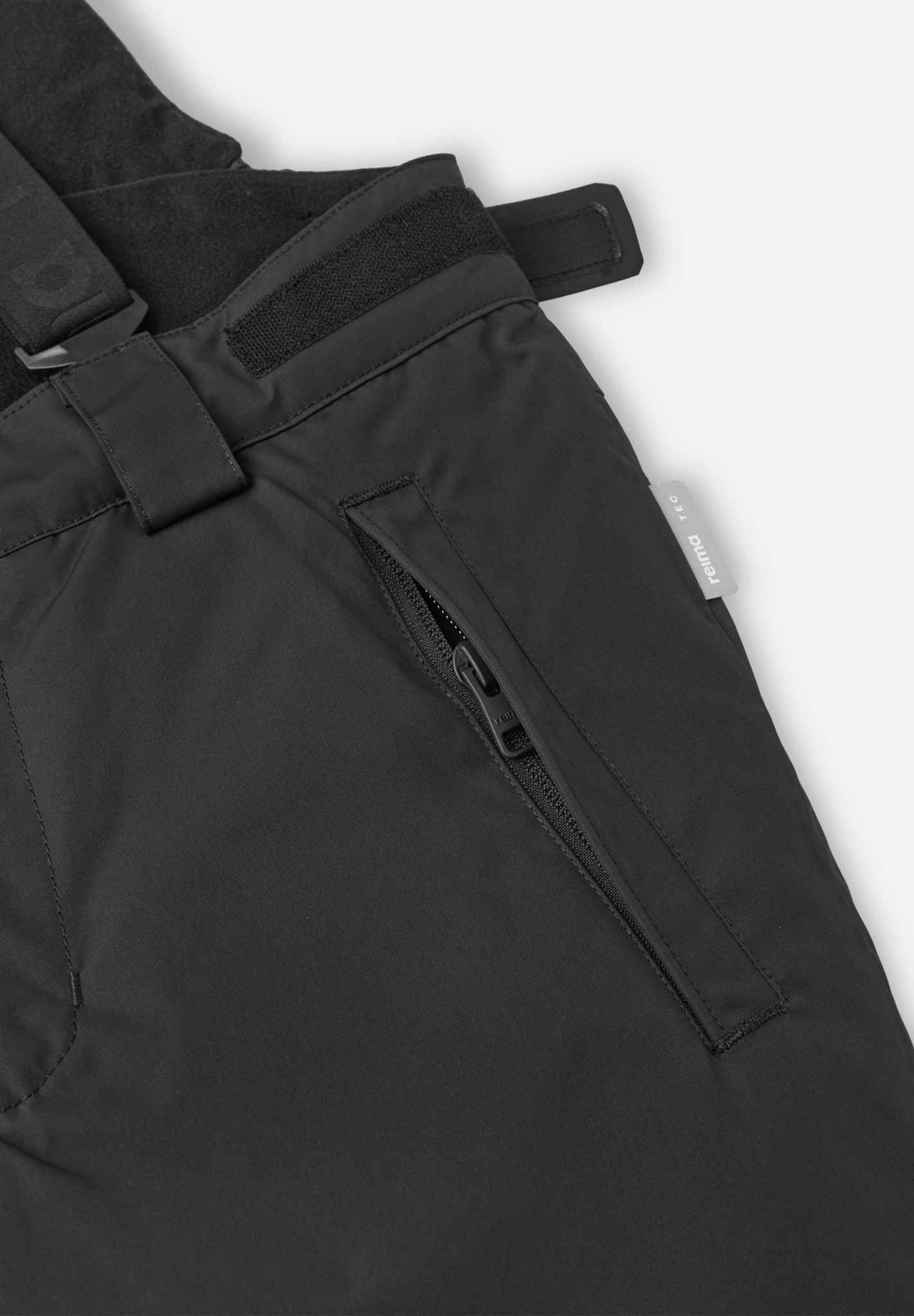 Kids' ski trousers Terrie
