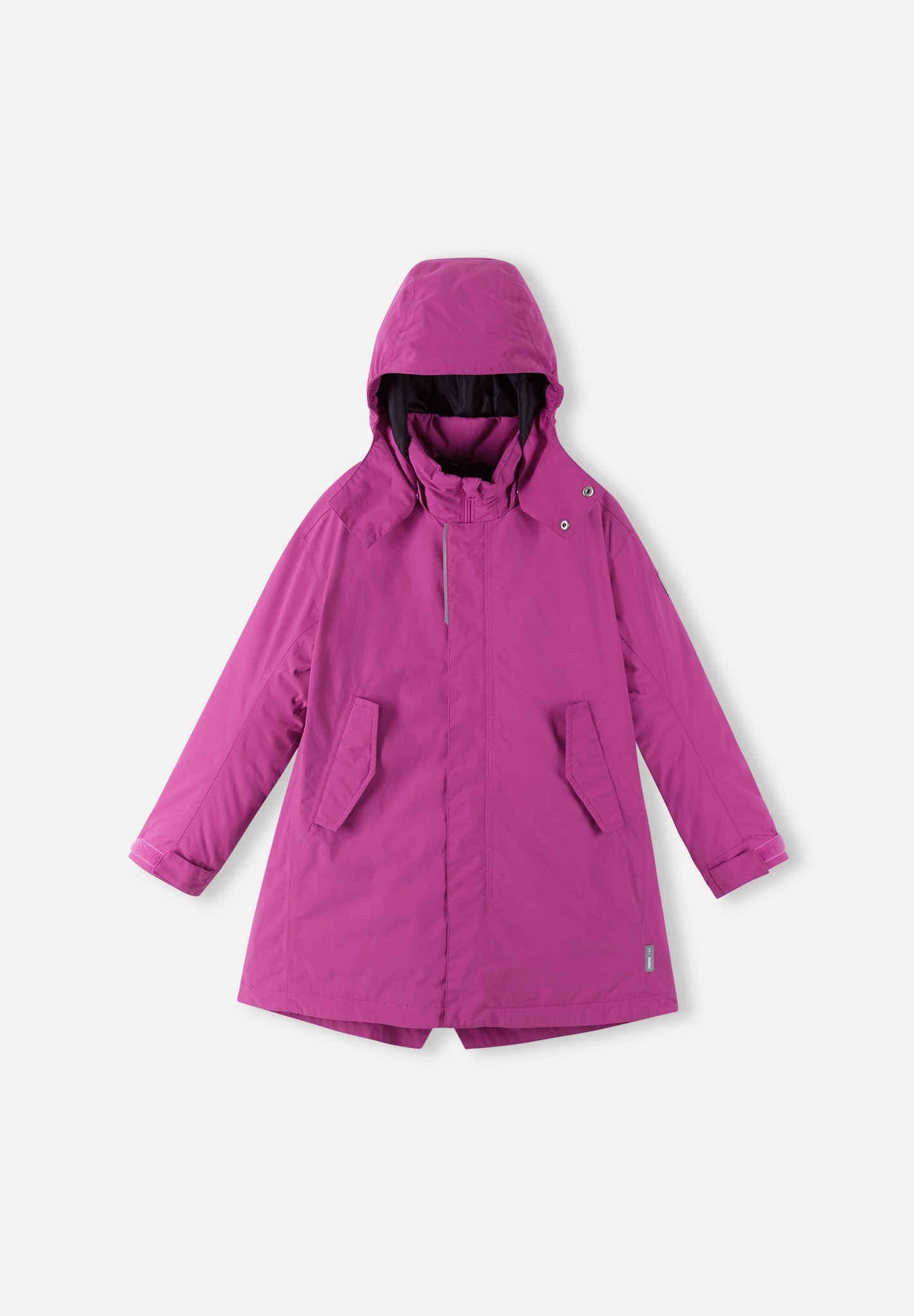 Juniors' Reimatec parka Limingen