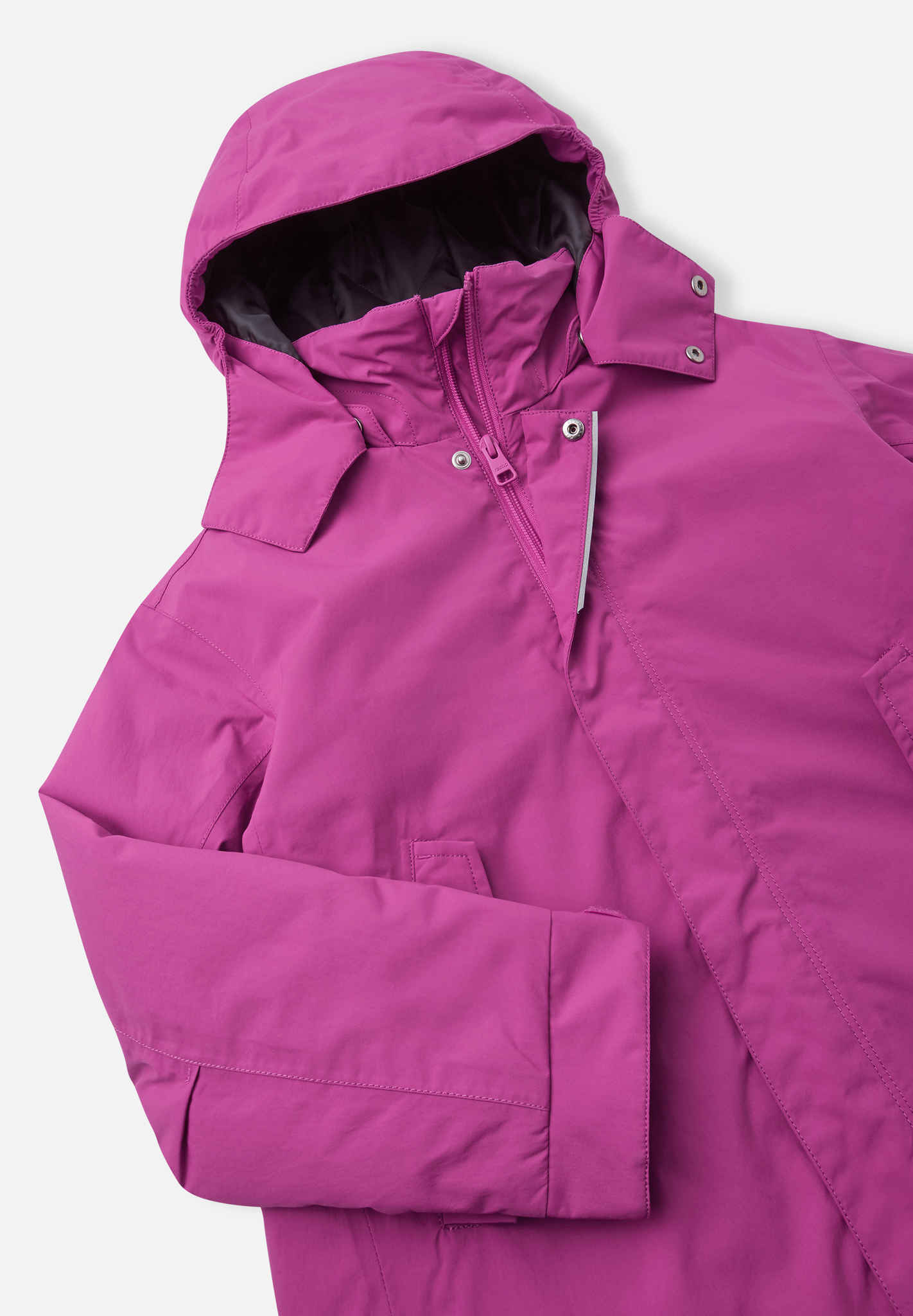 Juniors' Reimatec parka Limingen