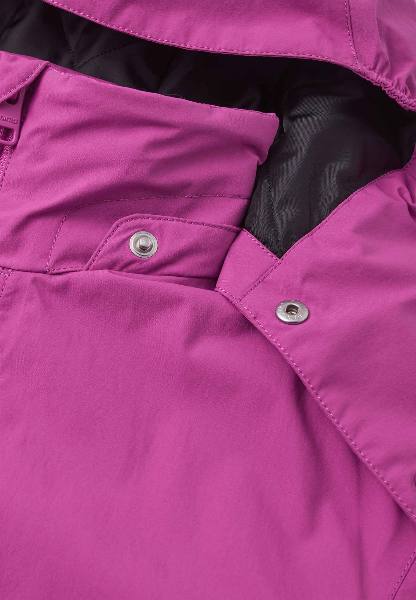 Juniors' Reimatec parka Limingen