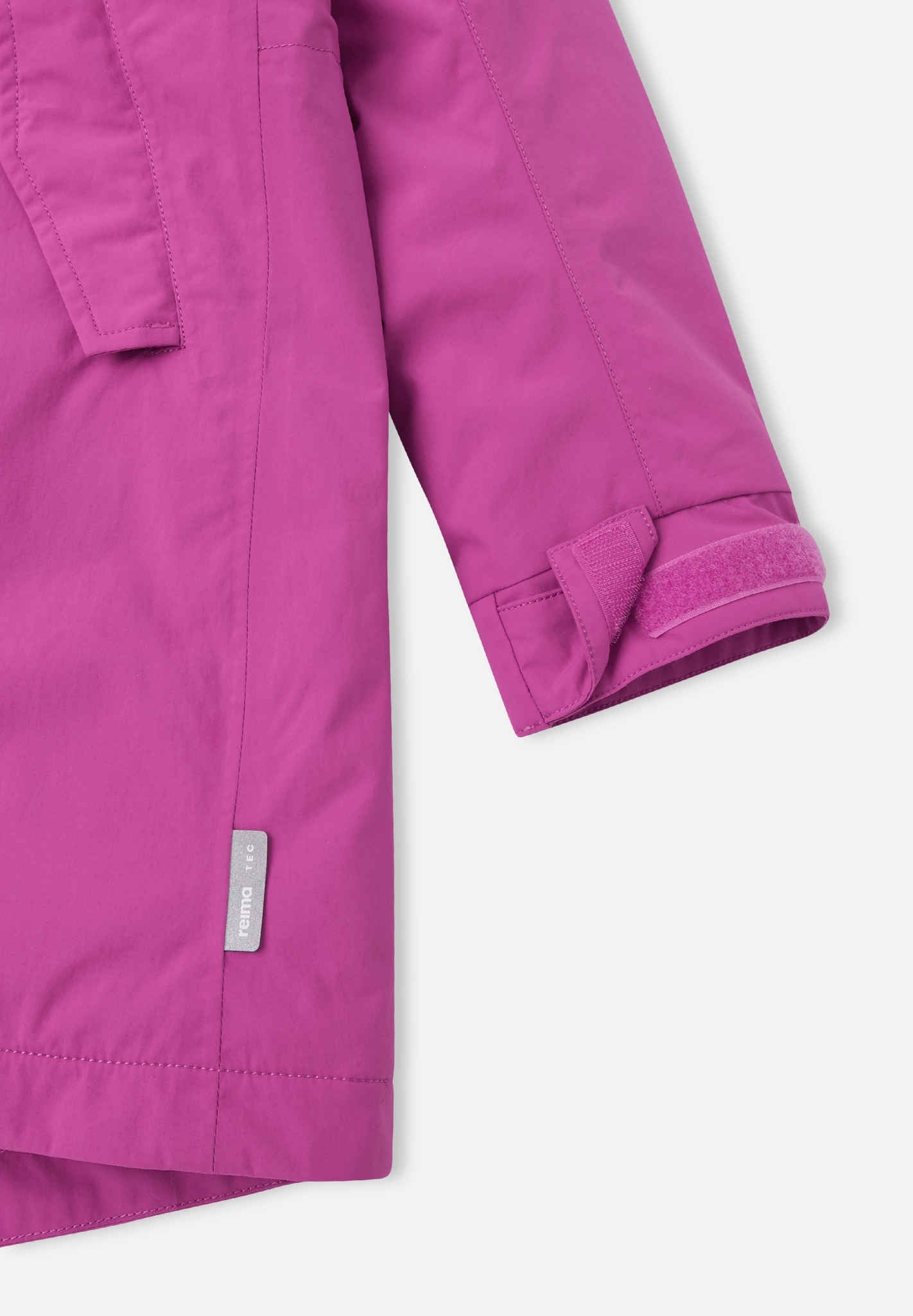 Juniors' Reimatec parka Limingen