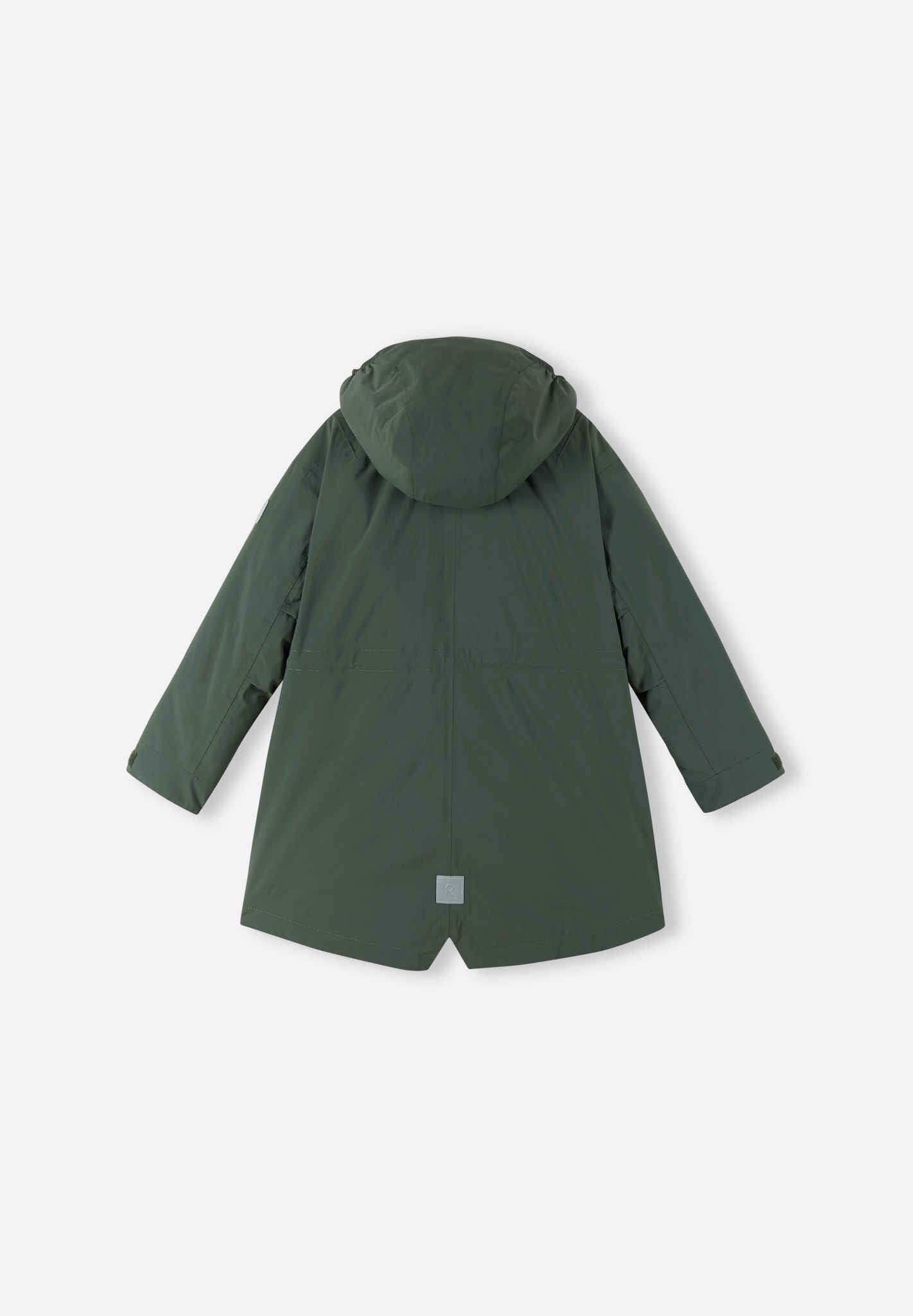 Juniors' Reimatec parka Limingen