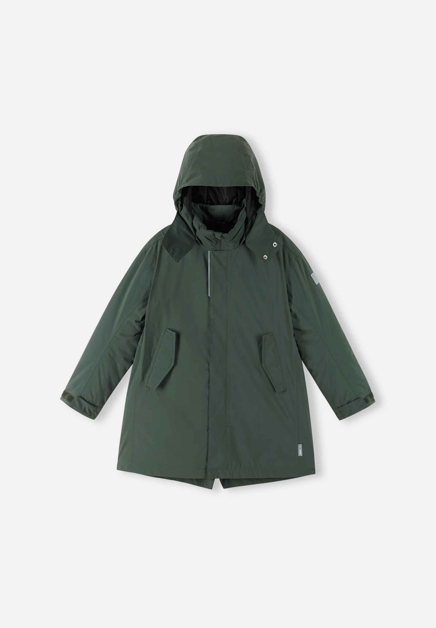 Juniors' Reimatec parka Limingen