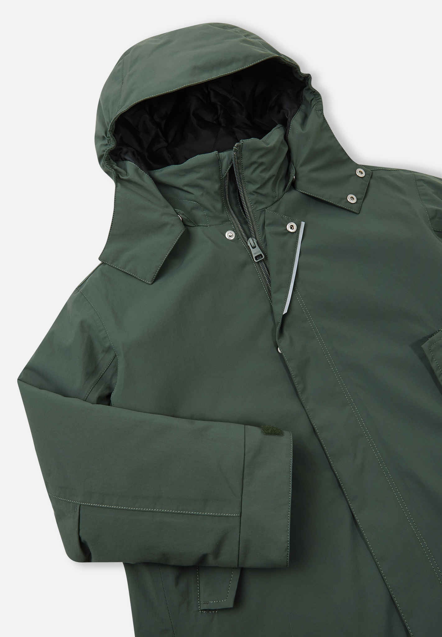 Juniors' Reimatec parka Limingen
