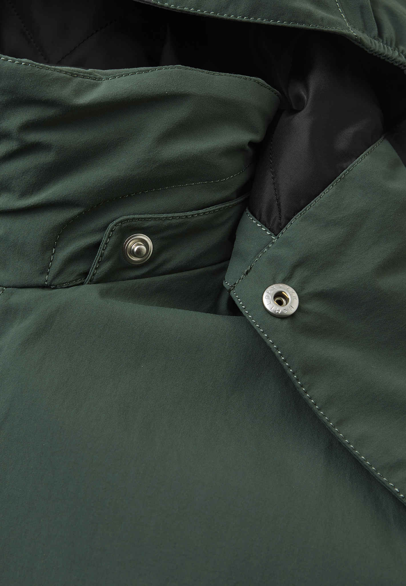 Juniors' Reimatec parka Limingen