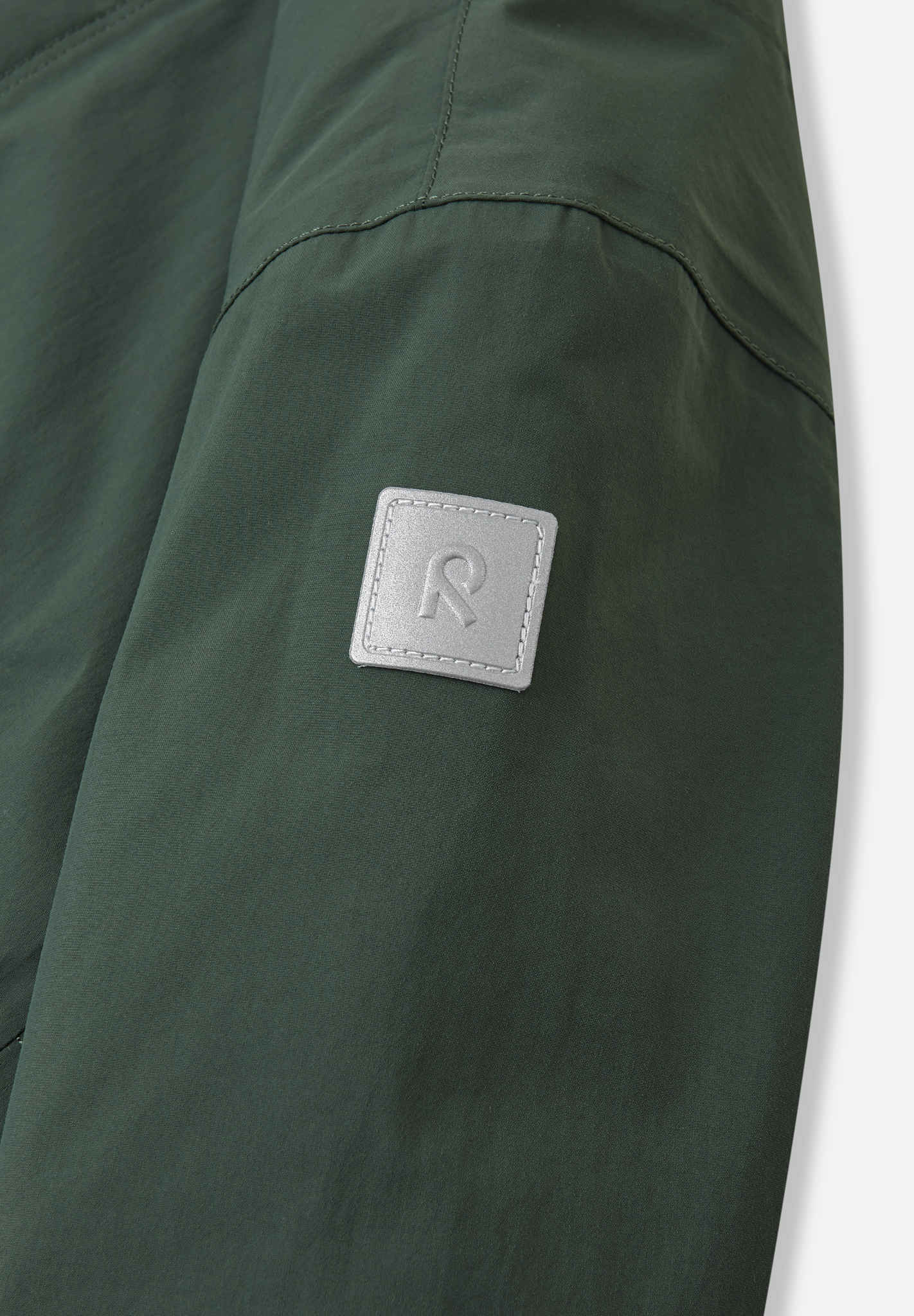 Juniors' Reimatec parka Limingen