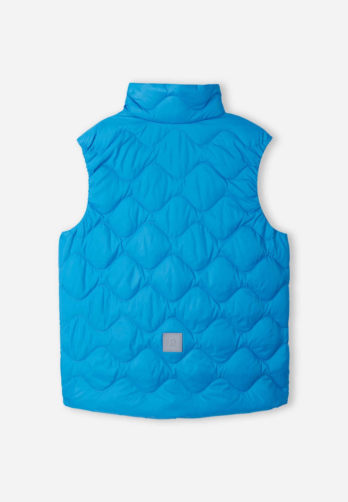 Kids' down vest Furu