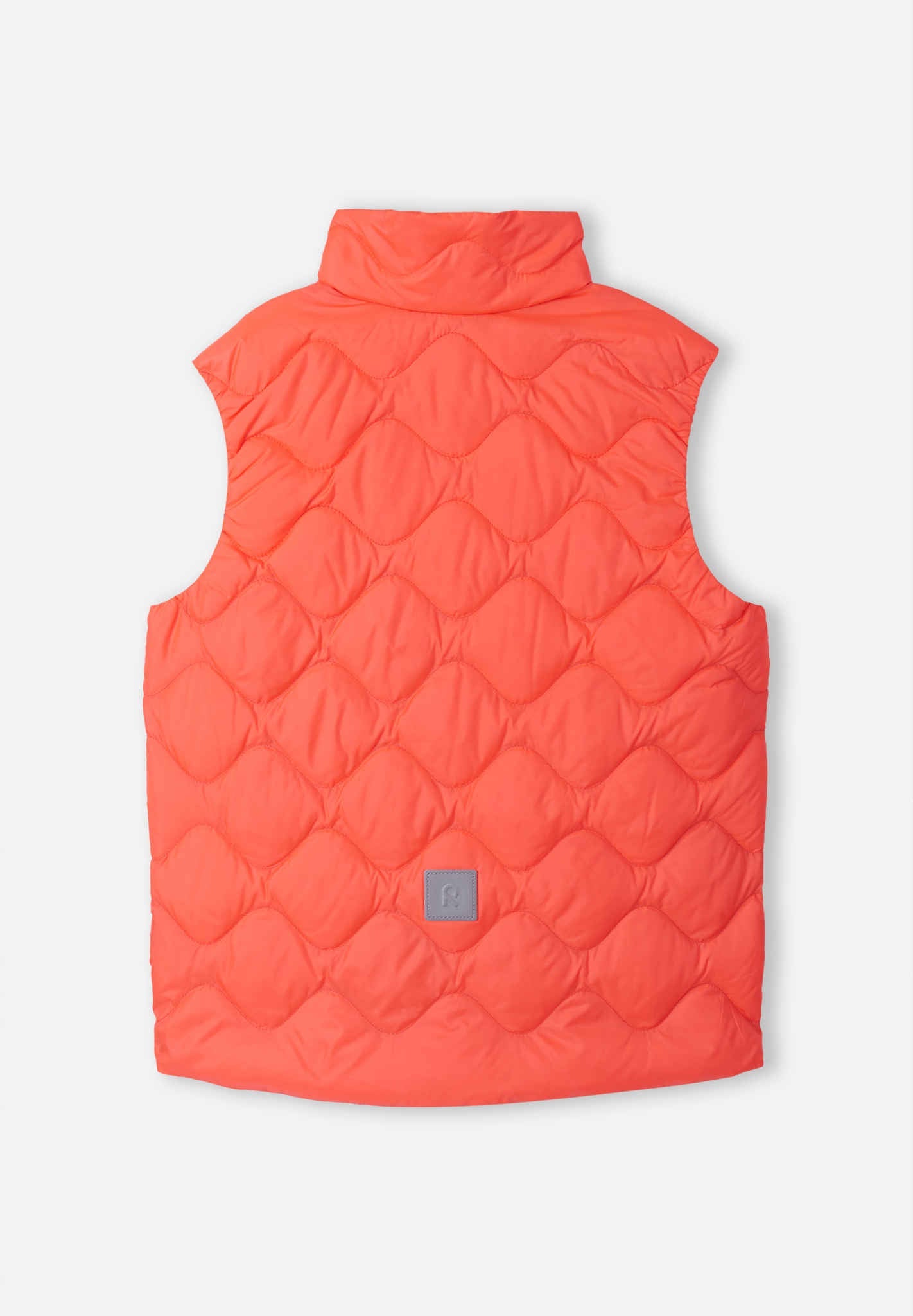 Kids' down vest Furu