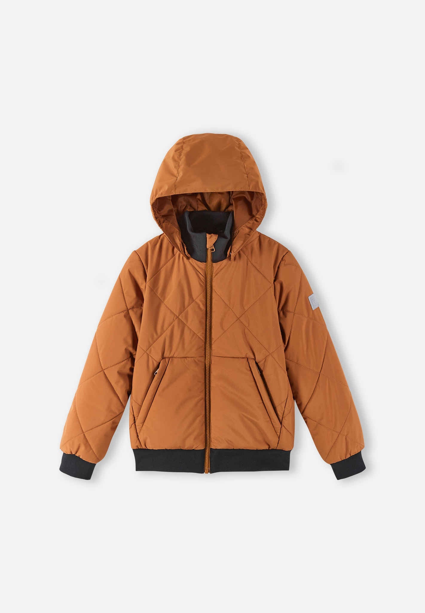 Kids' jacket Sumppi