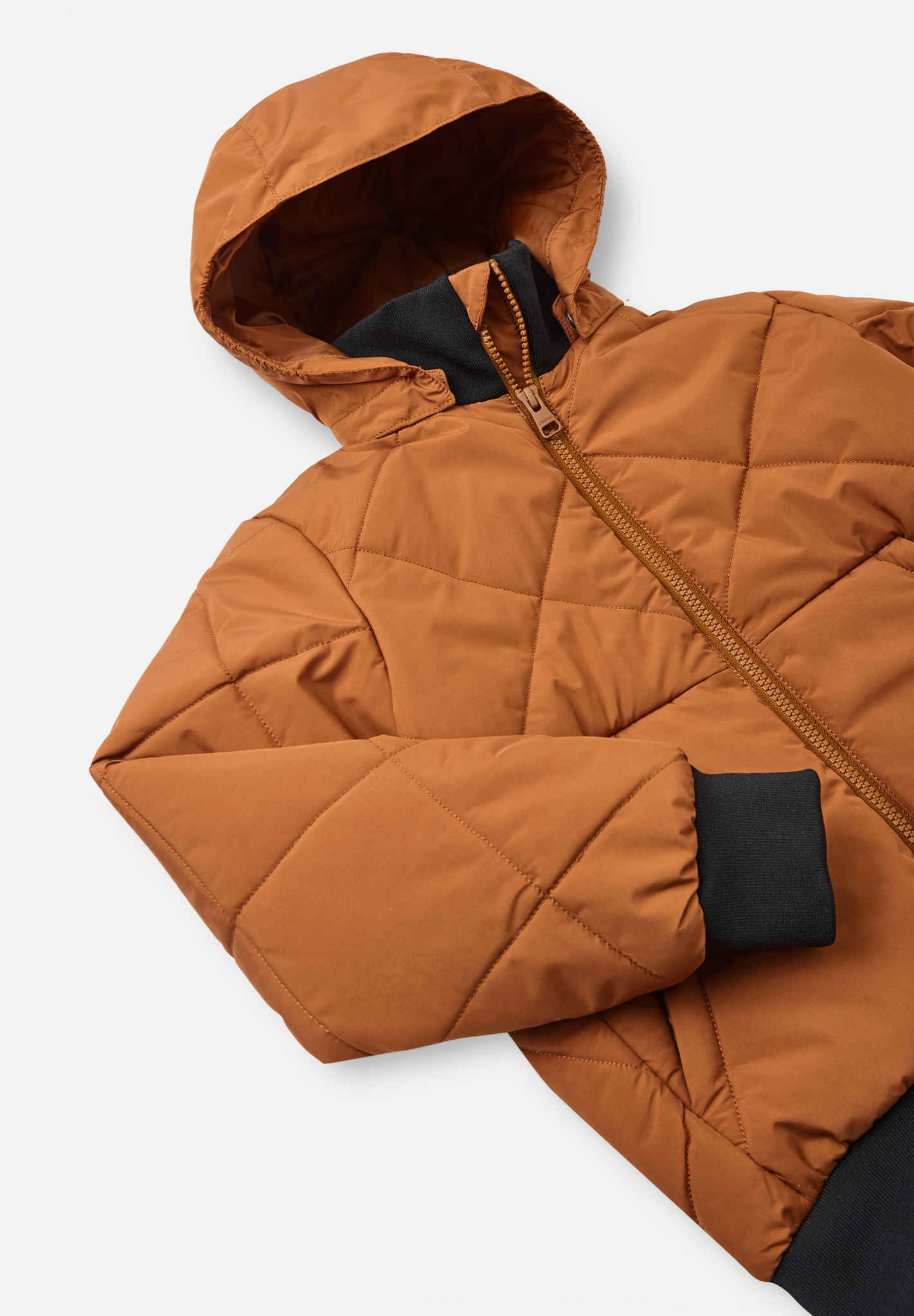 Kids' jacket Sumppi