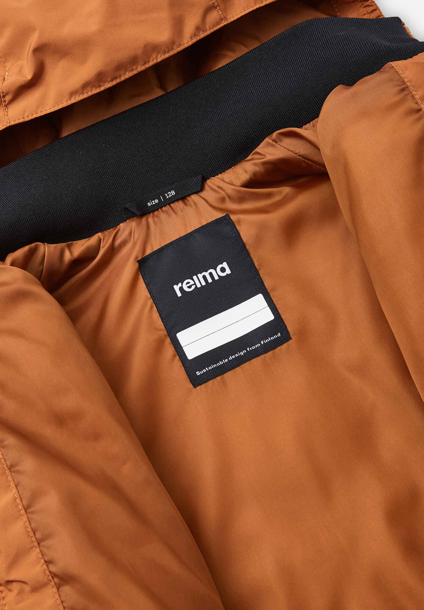 Kids' jacket Sumppi