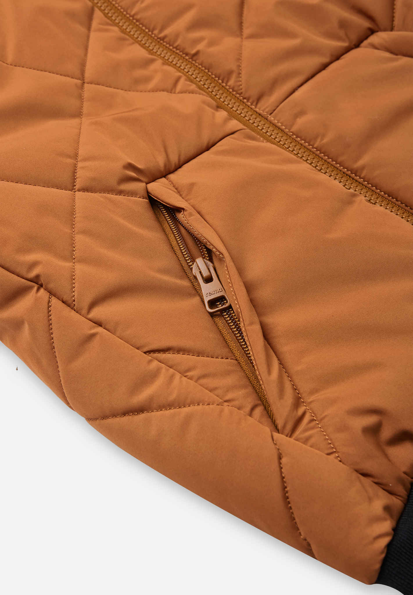 Kids' jacket Sumppi