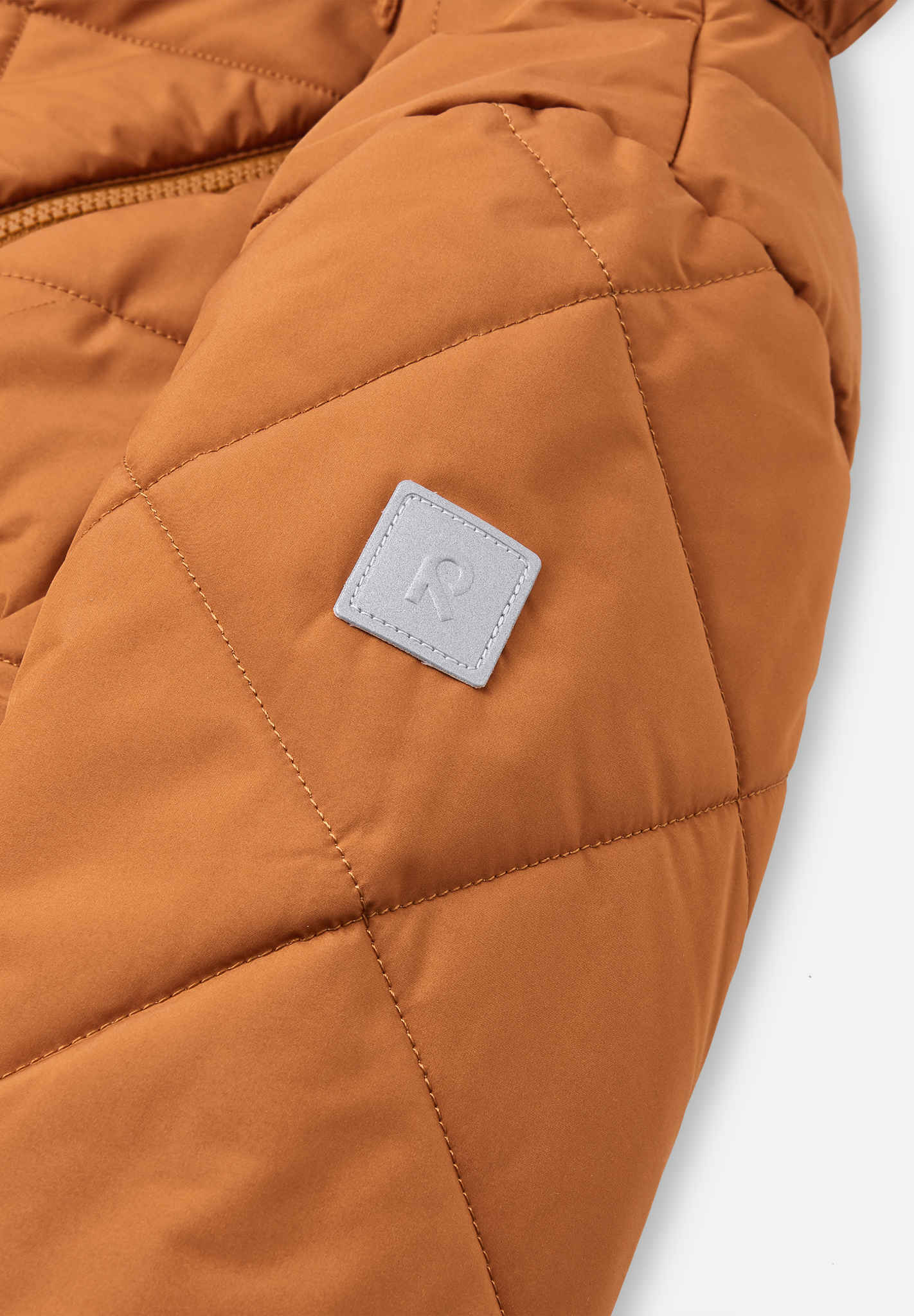 Kids' jacket Sumppi