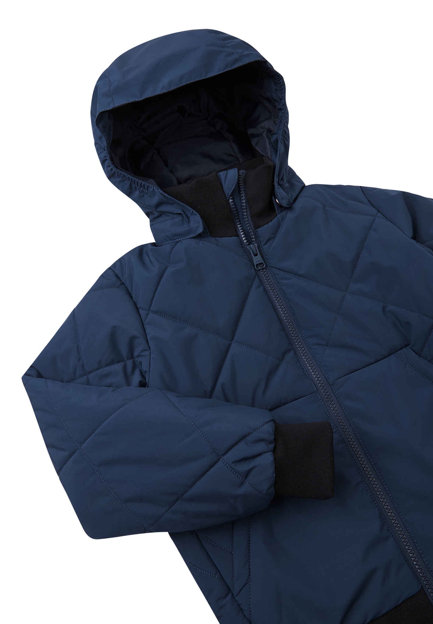 Kids' jacket Sumppi