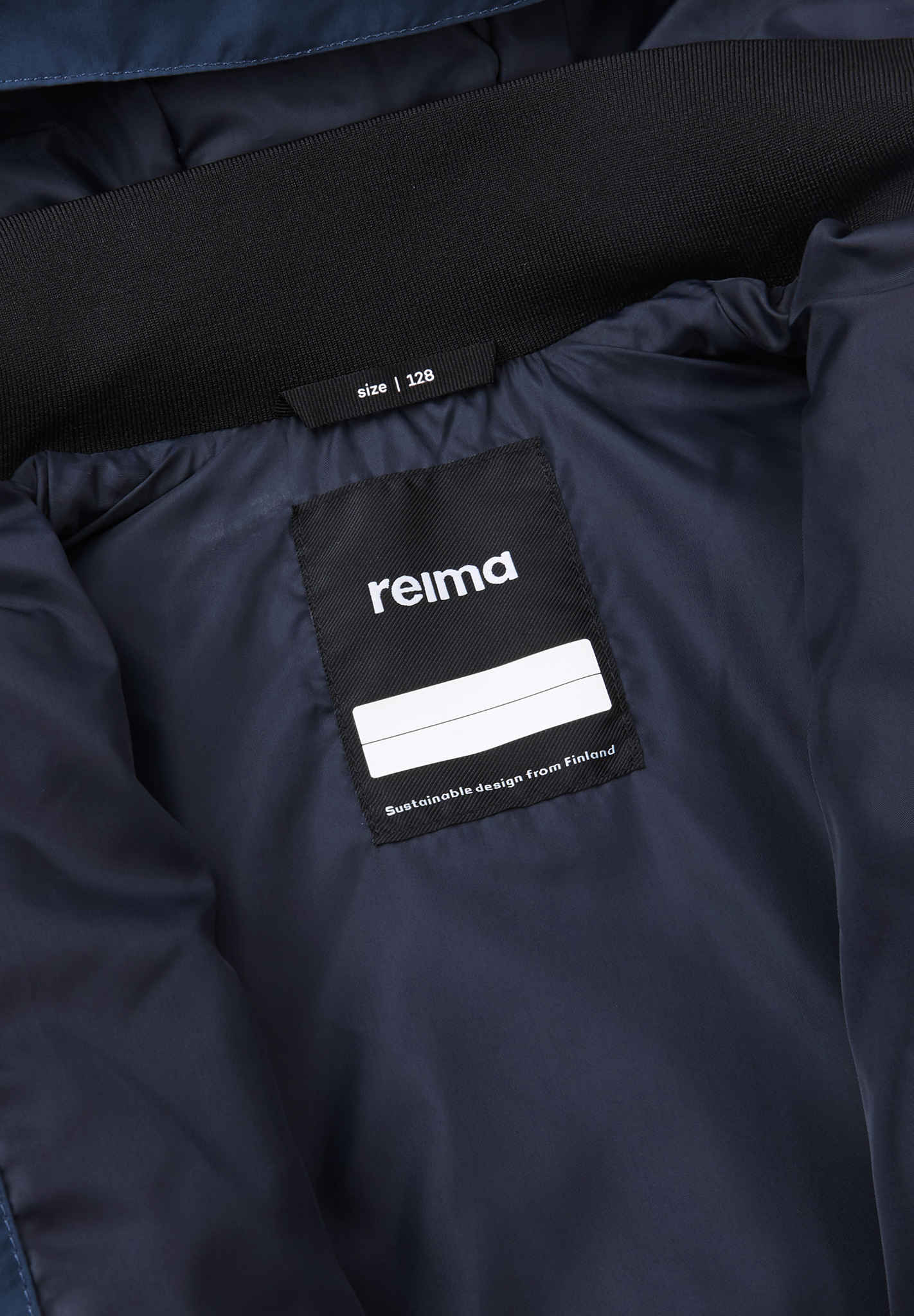 Kids' jacket Sumppi