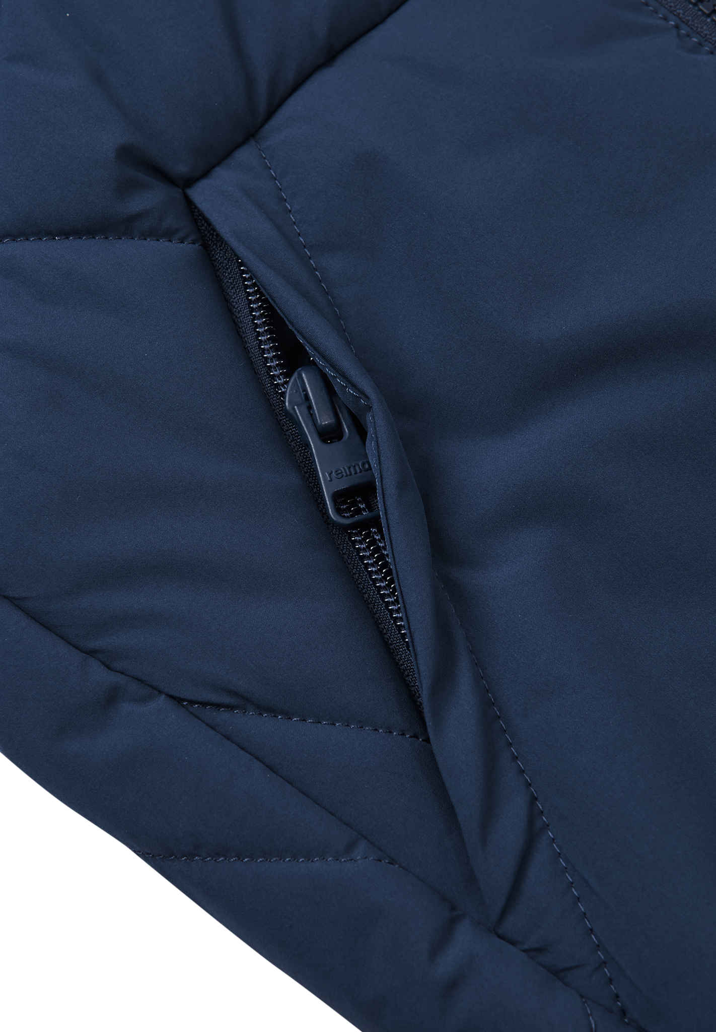 Kids' jacket Sumppi