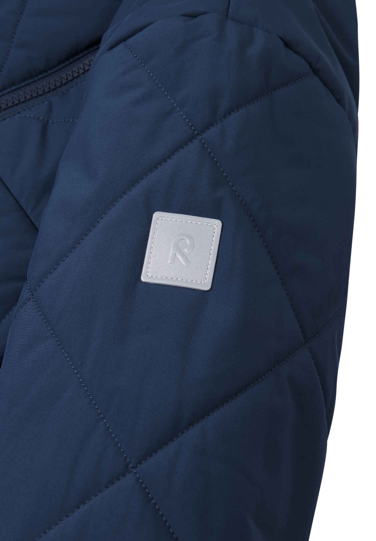 Kids' jacket Sumppi