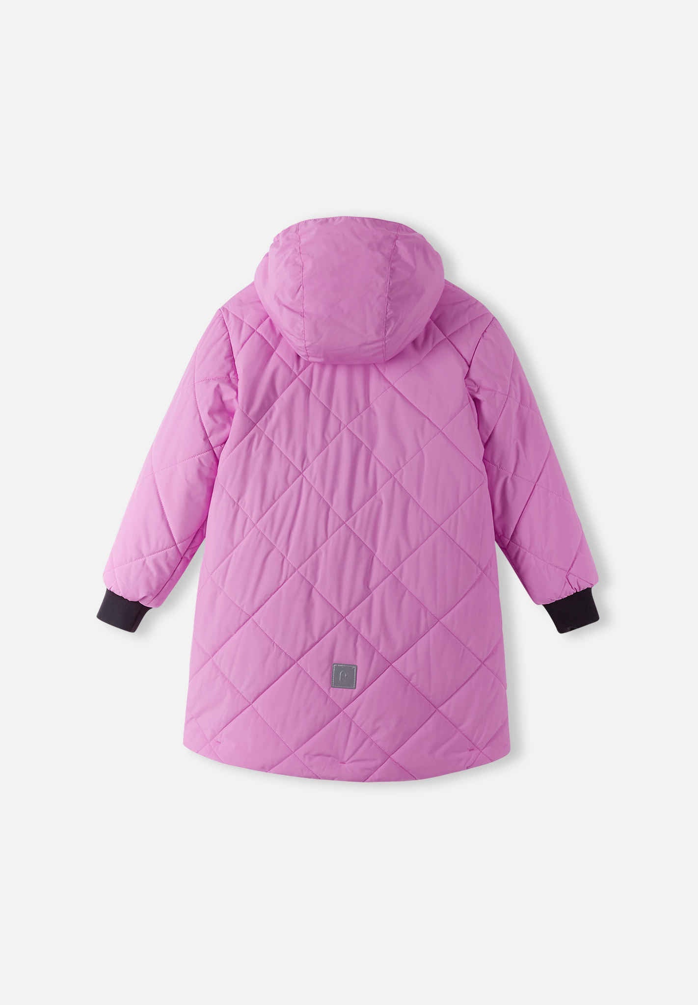 Kids' jacket Kahvi