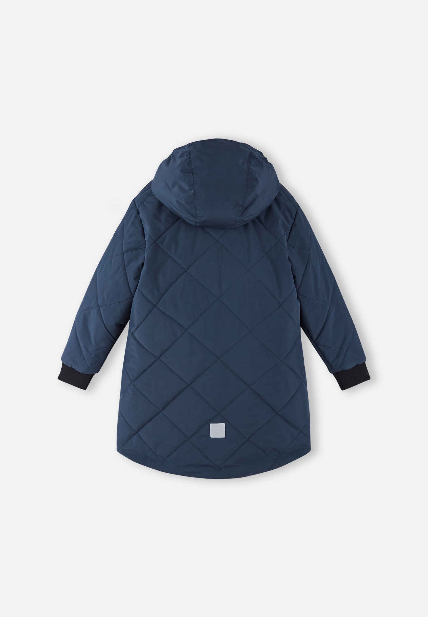Kids' jacket Kahvi