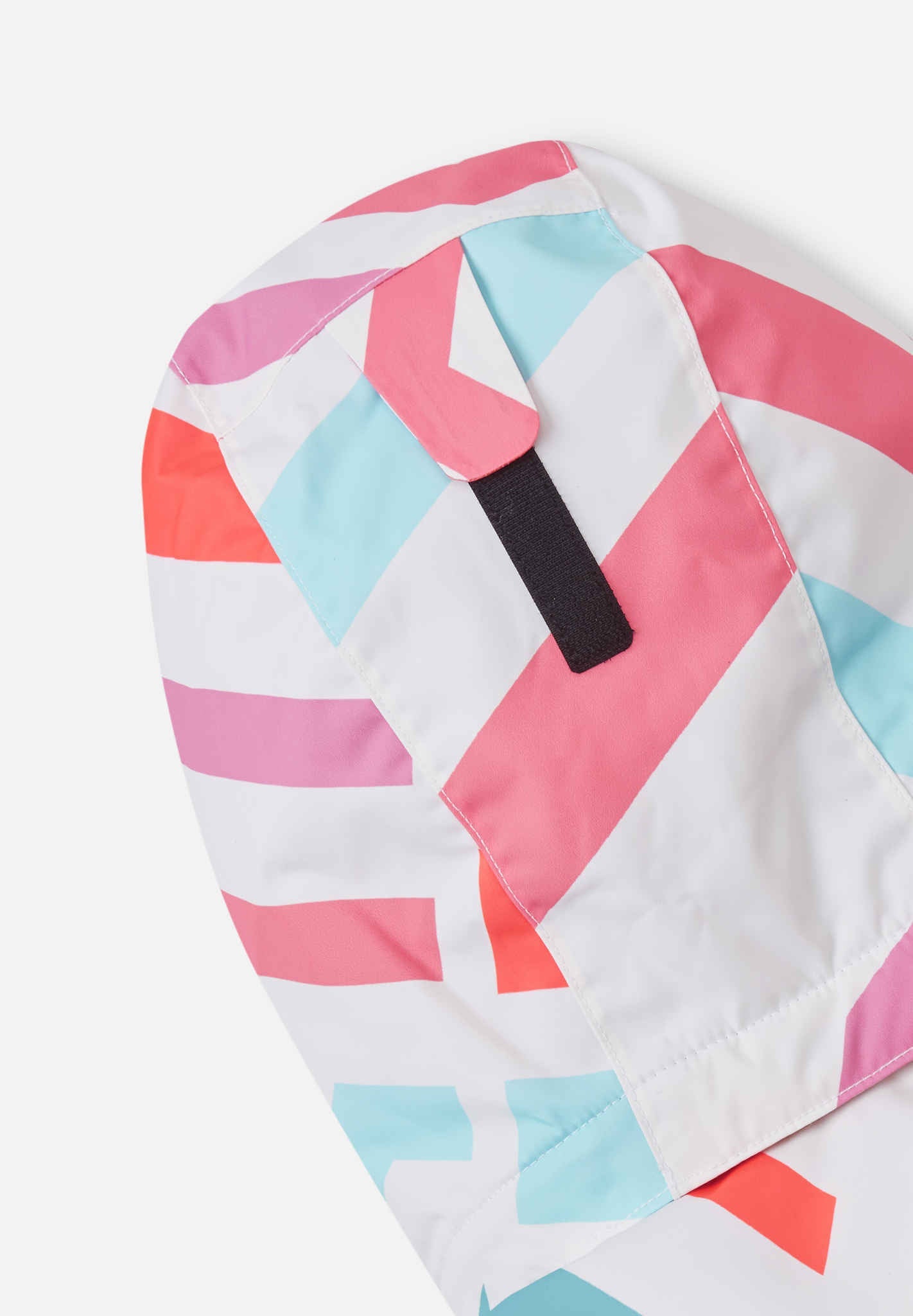 Kids' ski snowsuit Reach