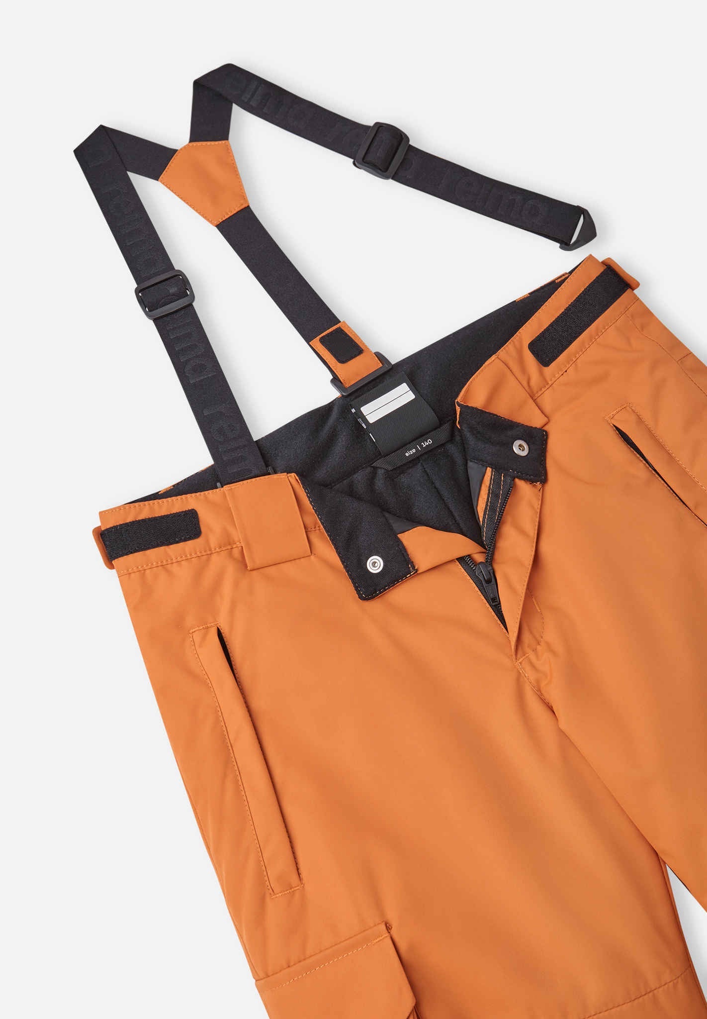 Reimatec winter pants Laskija