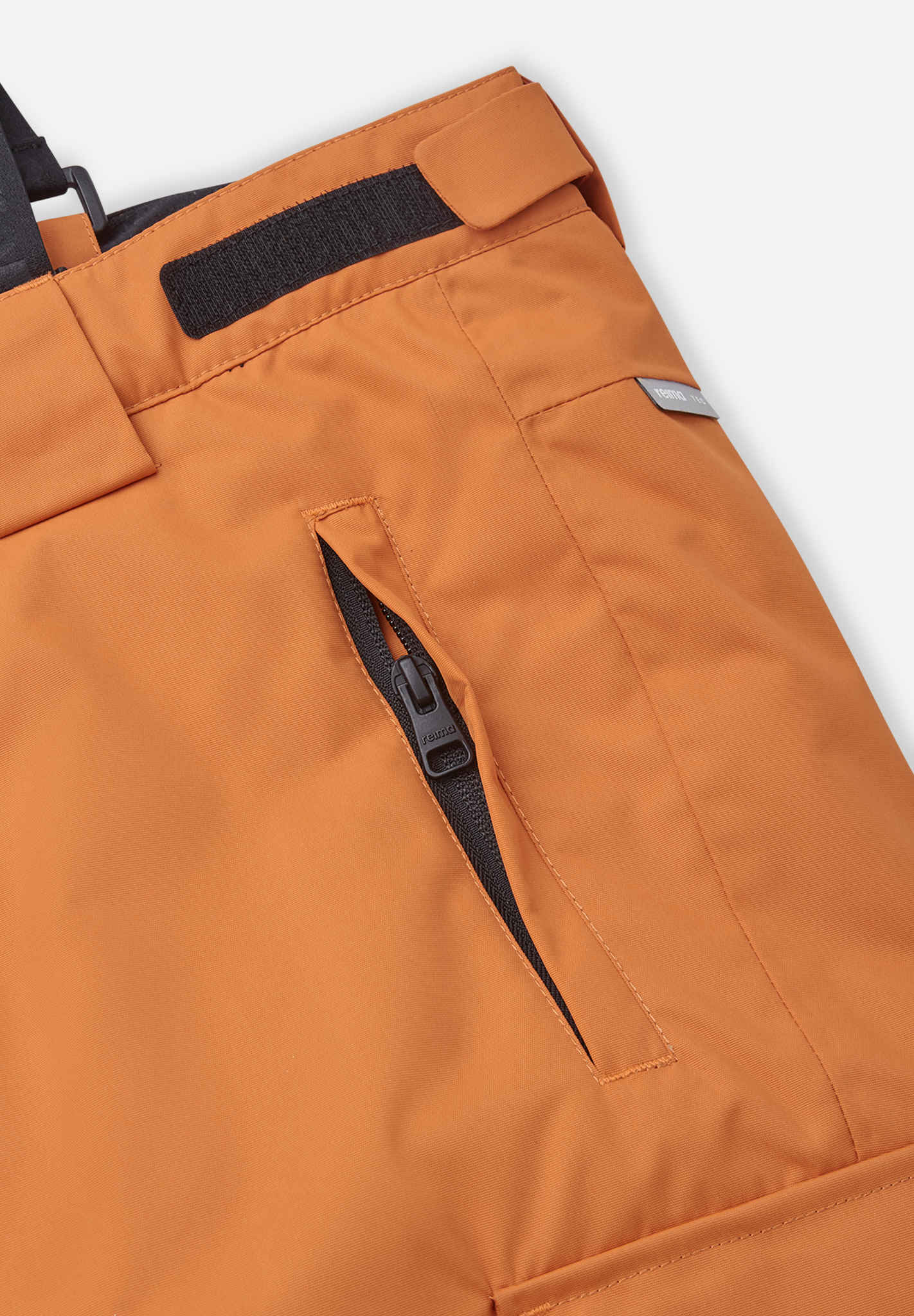 Reimatec winter pants Laskija