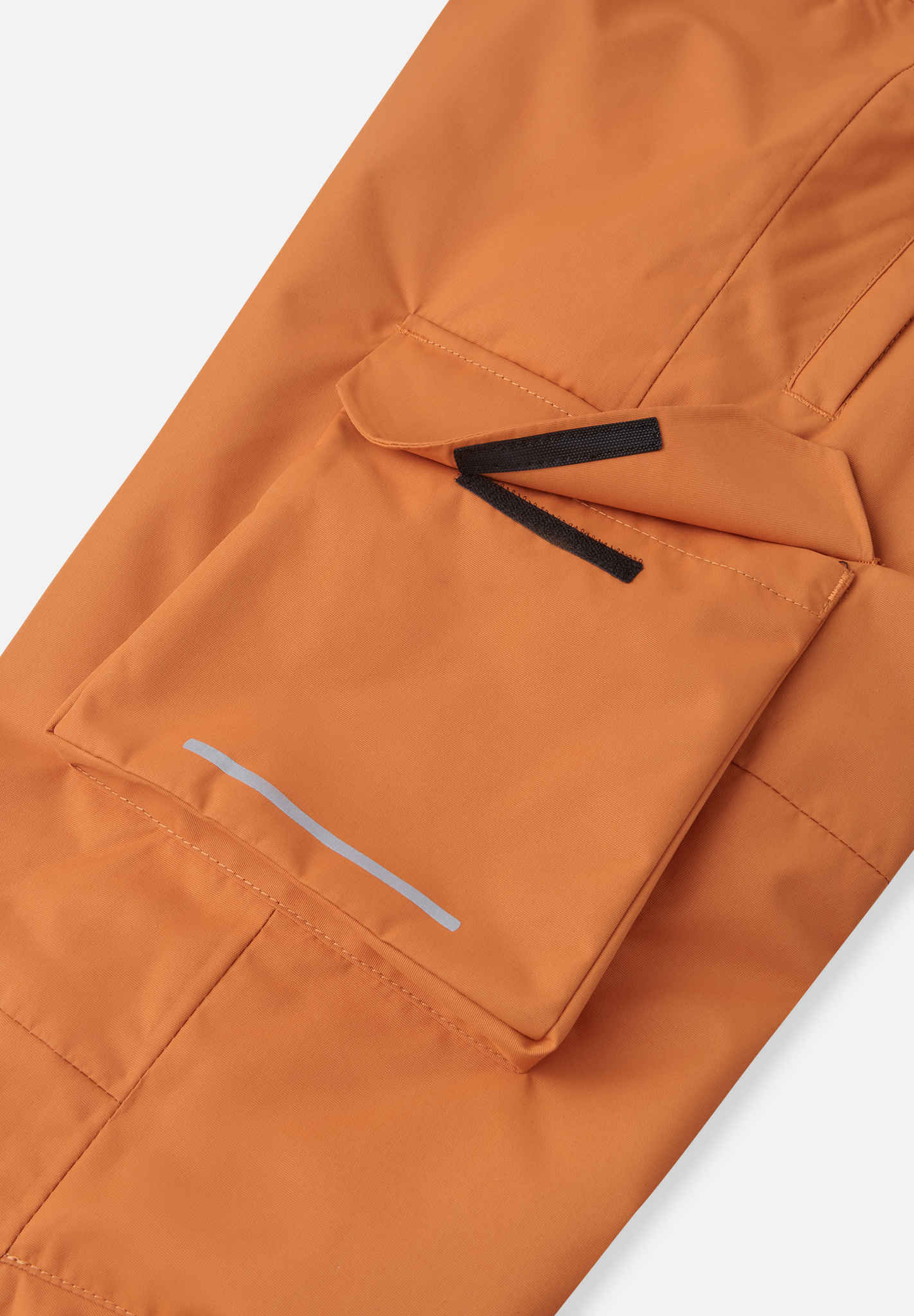 Reimatec winter pants Laskija
