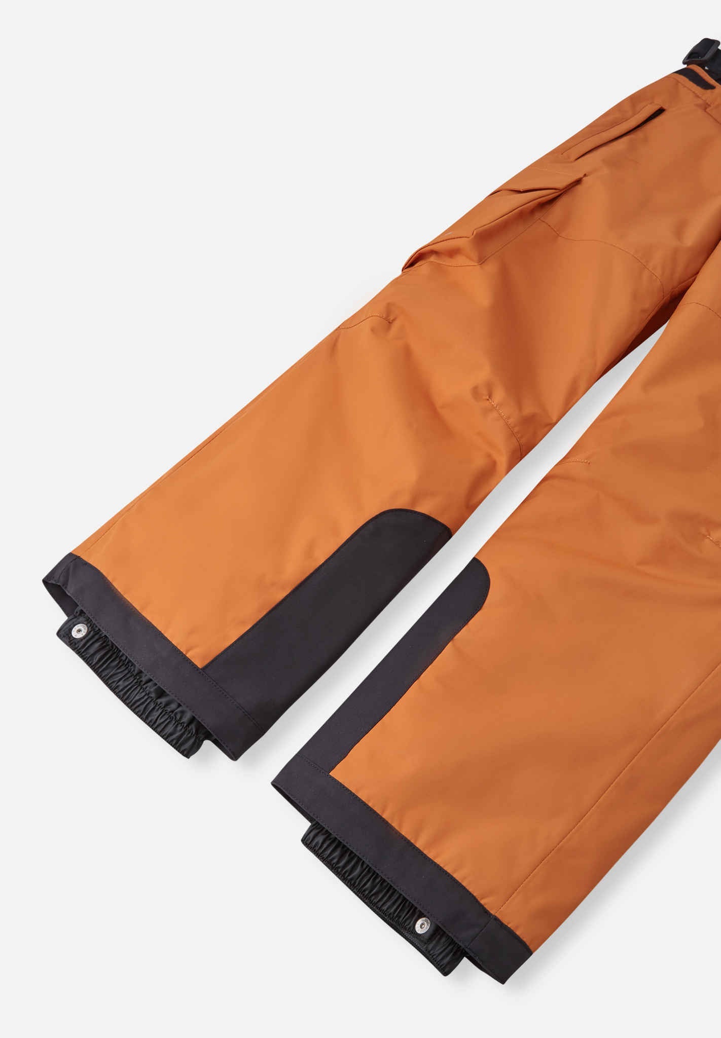Reimatec winter pants Laskija