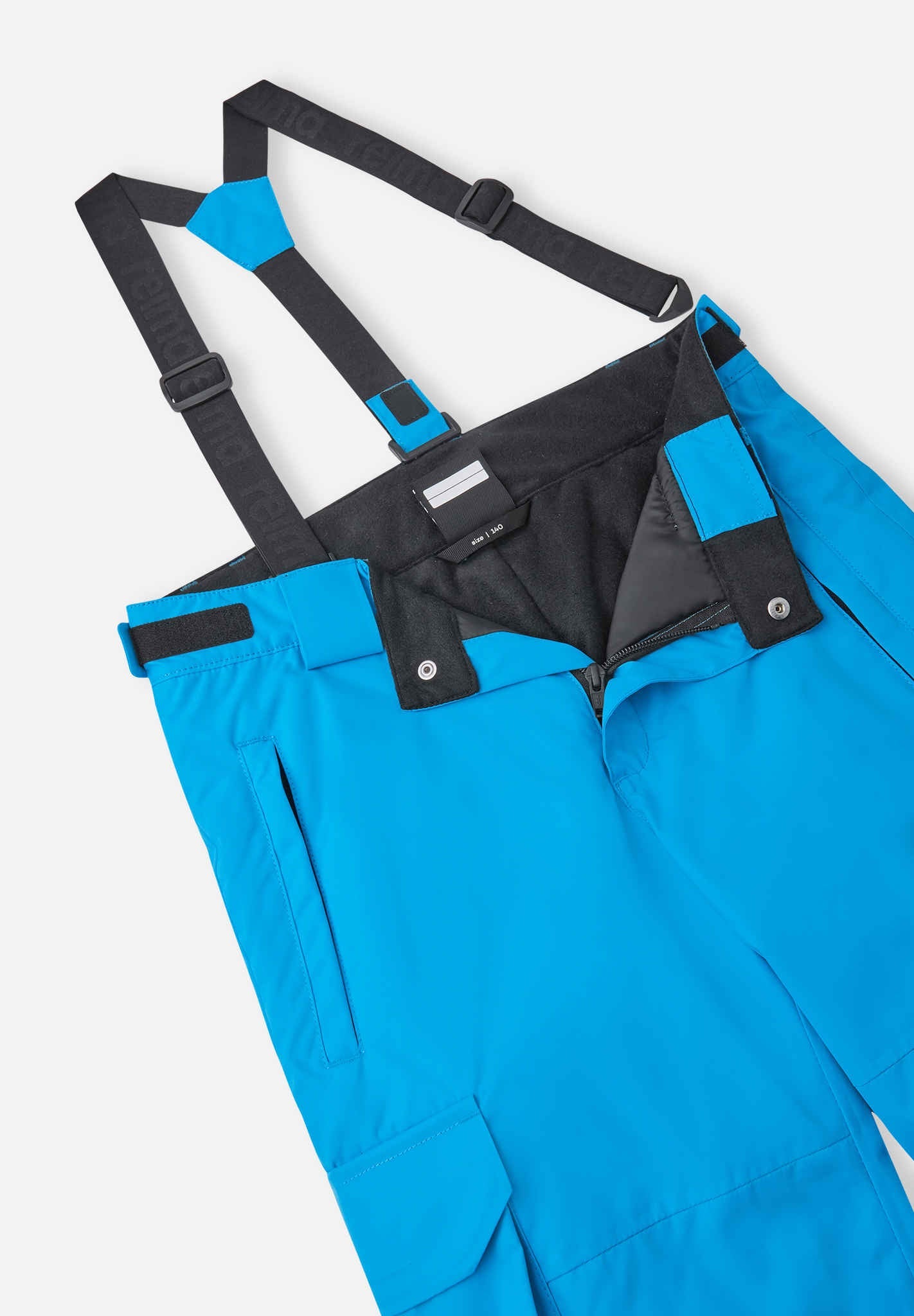 Reimatec winter pants Laskija