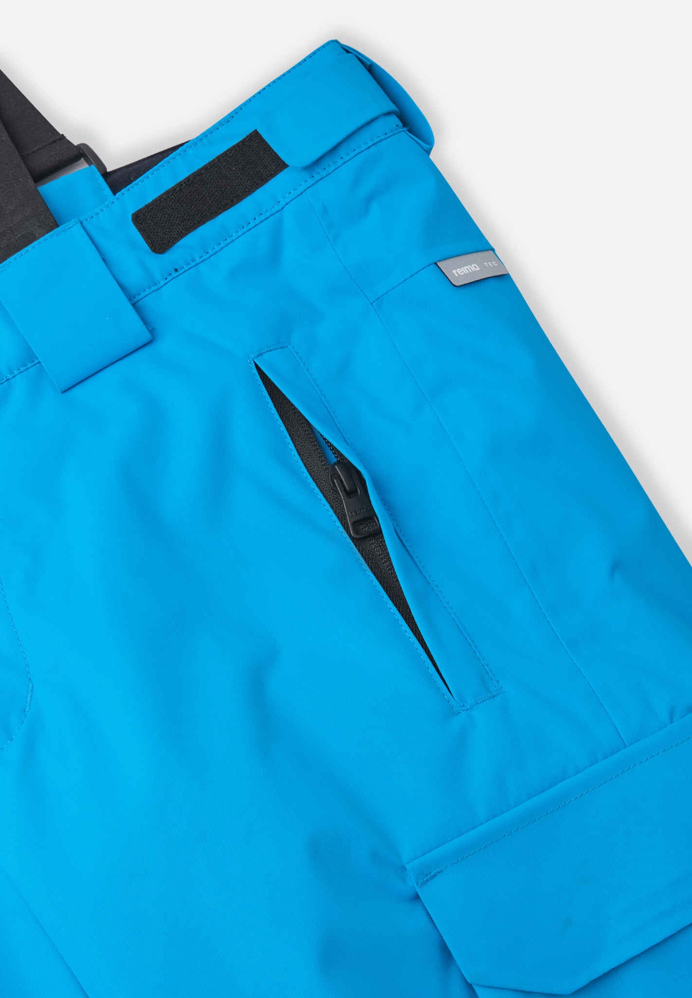 Reimatec winter pants Laskija