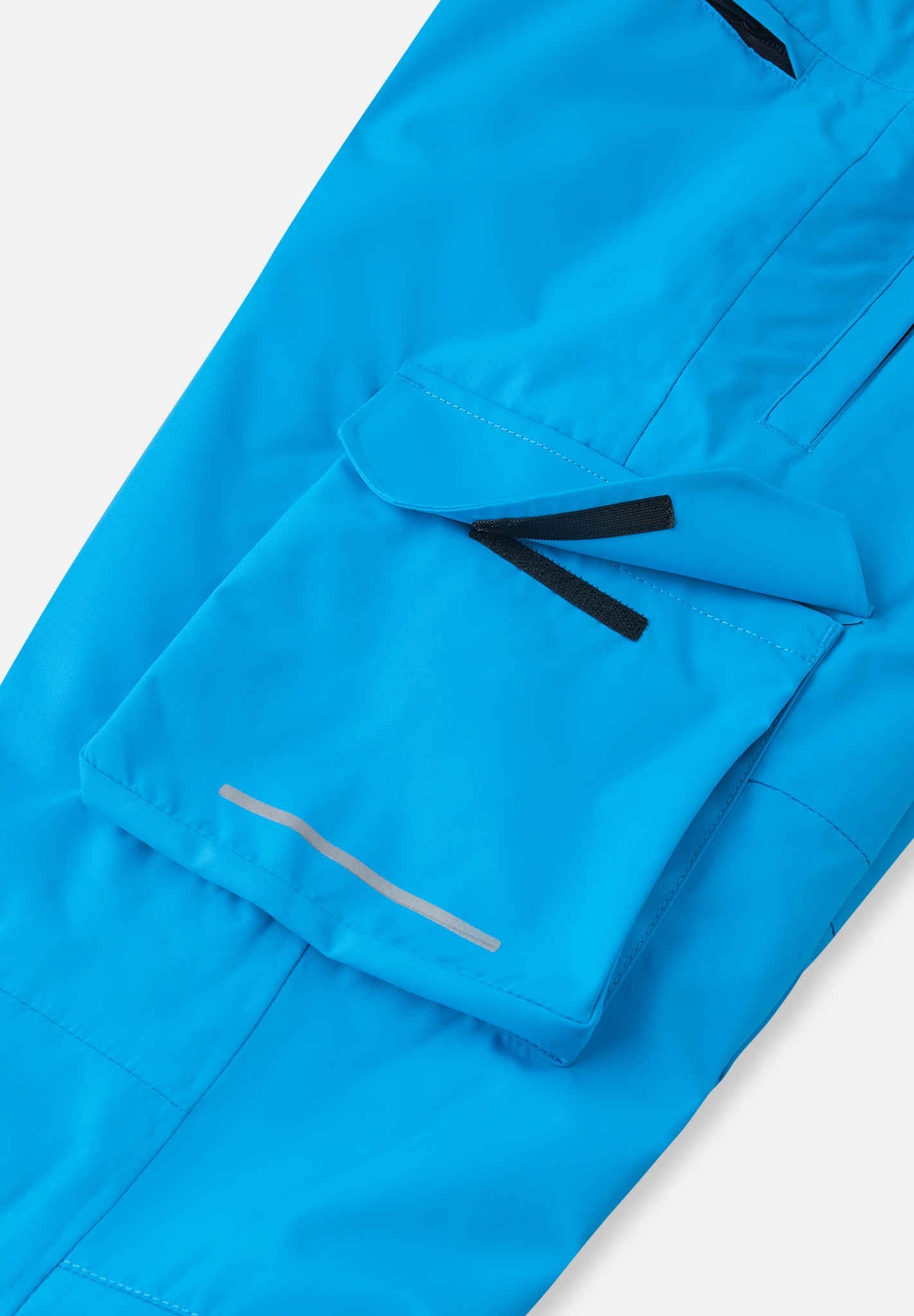 Reimatec winter pants Laskija