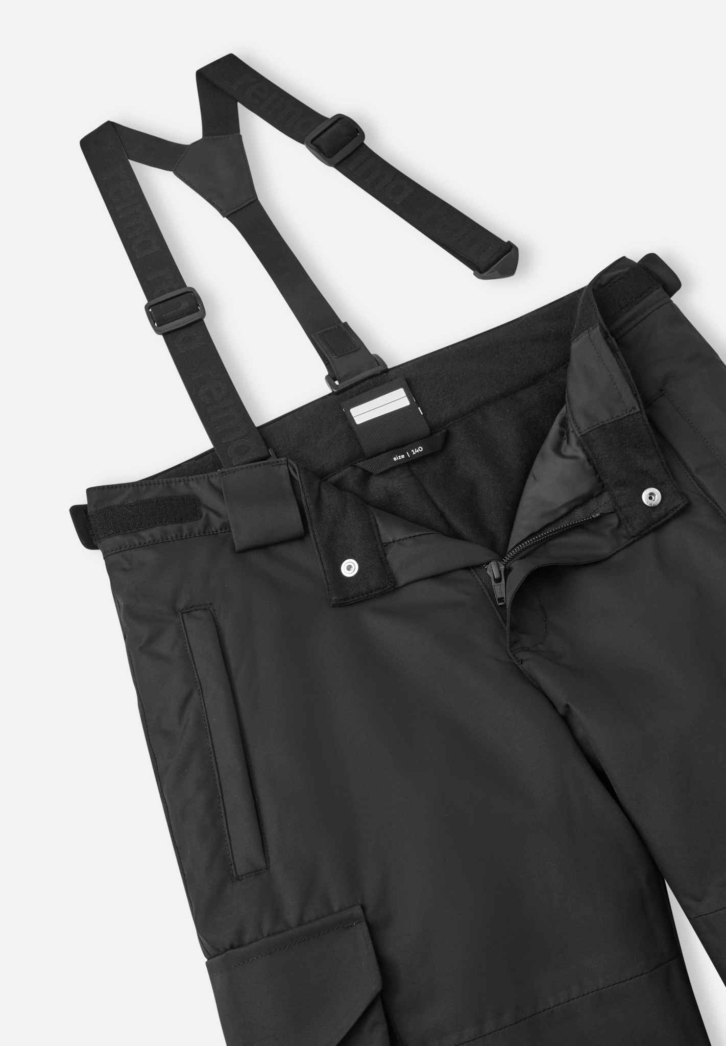 Reimatec winter pants Laskija