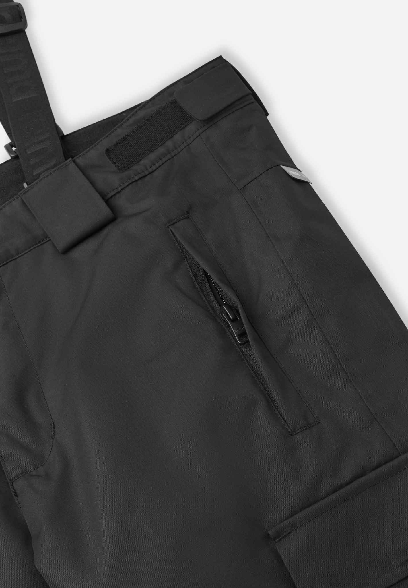 Reimatec winter pants Laskija
