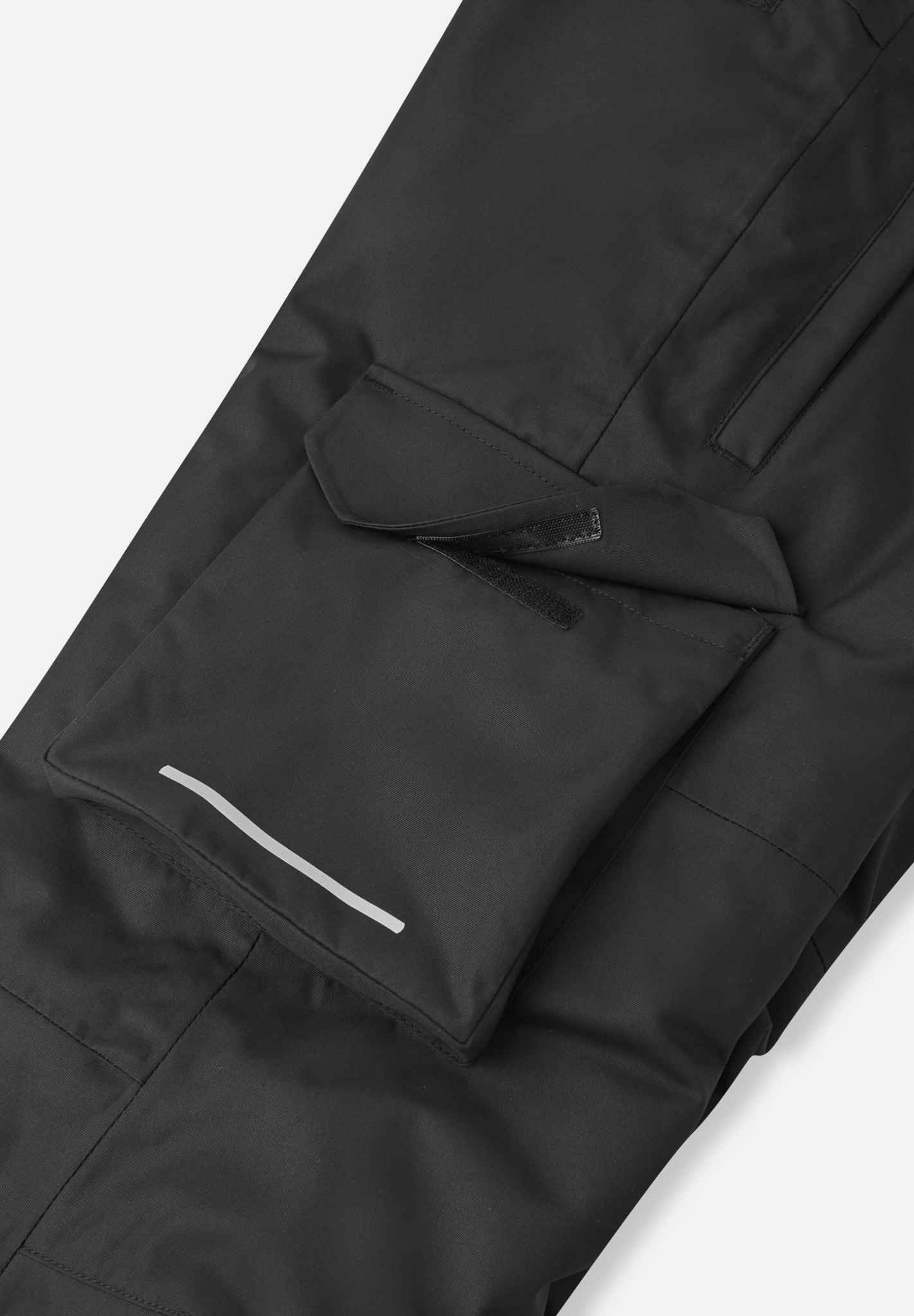 Reimatec winter pants Laskija
