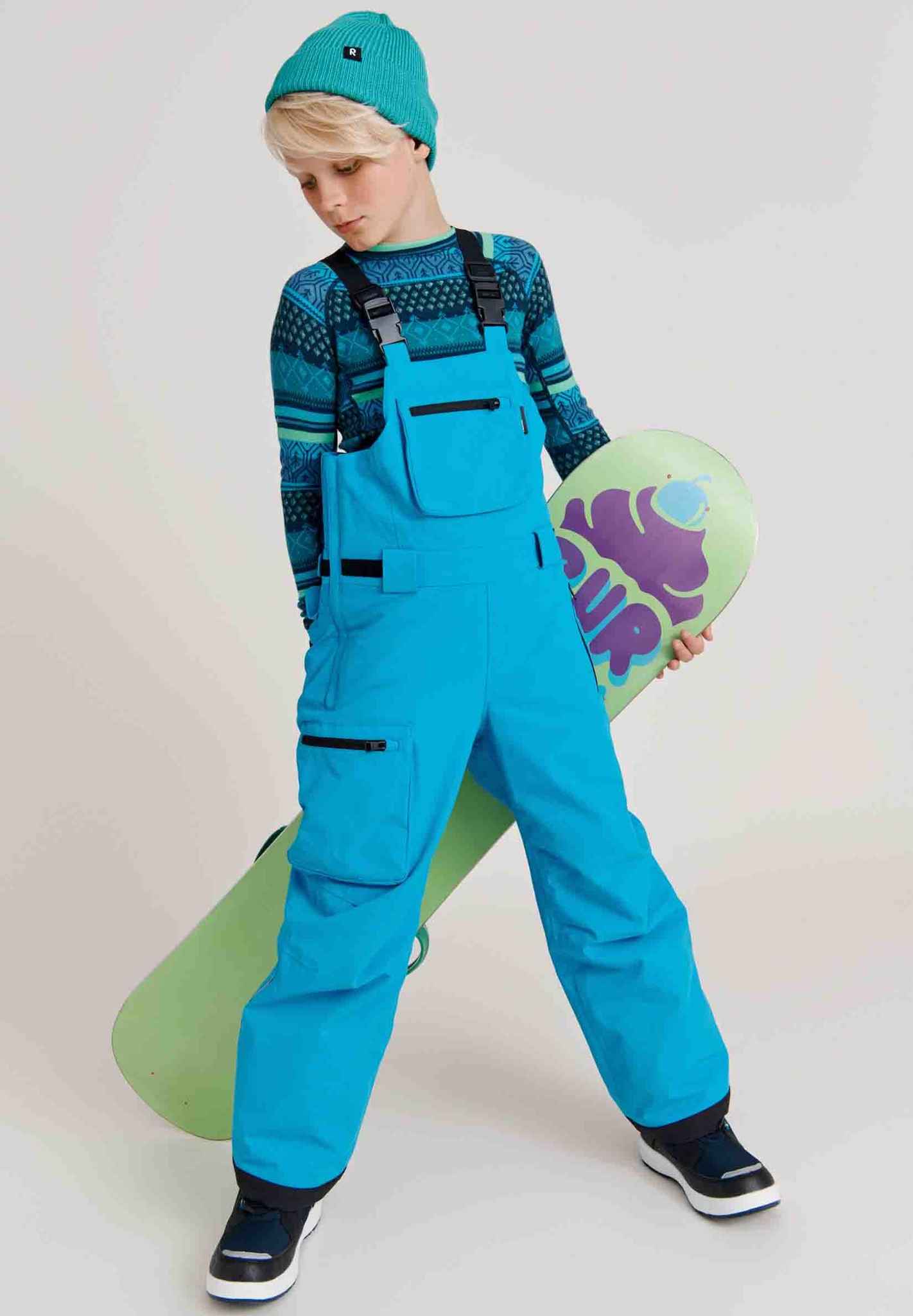 Reimatec winter pants Rehti