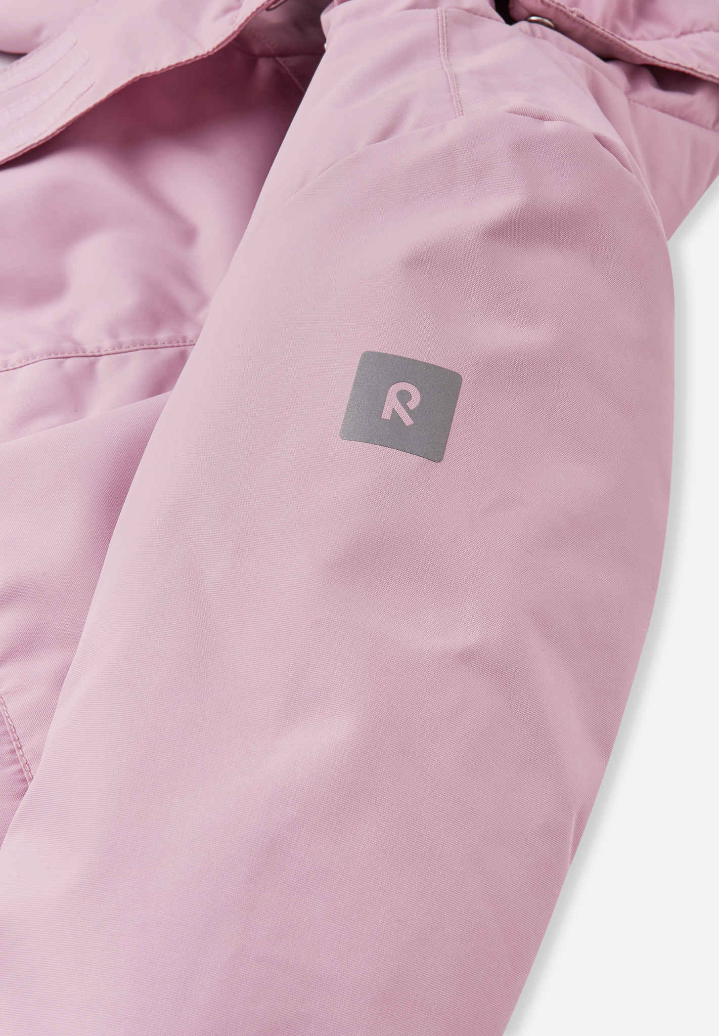 Reimatec winter jacket Pikkuserkku