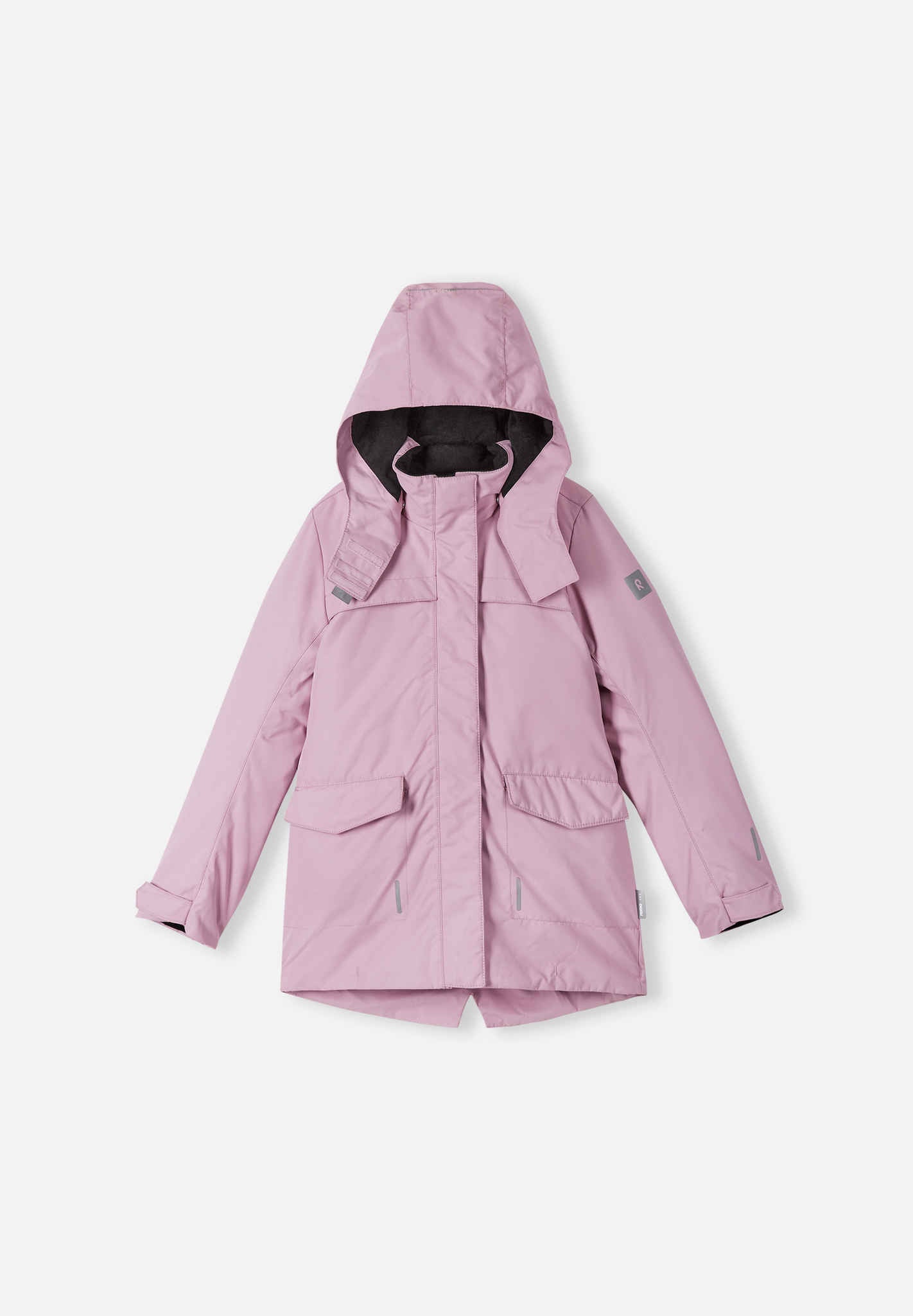Reimatec winter jacket Pikkuserkku