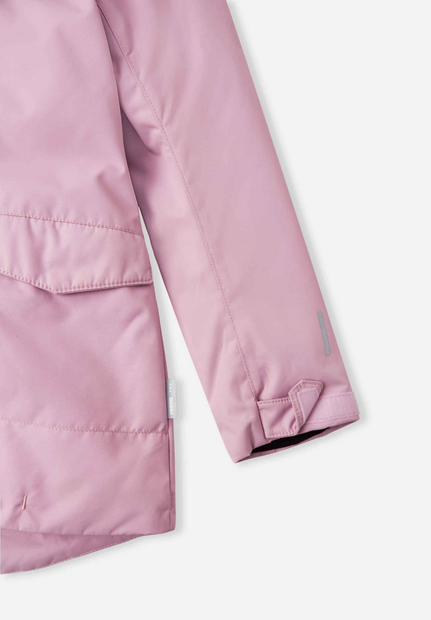 Reimatec winter jacket Pikkuserkku