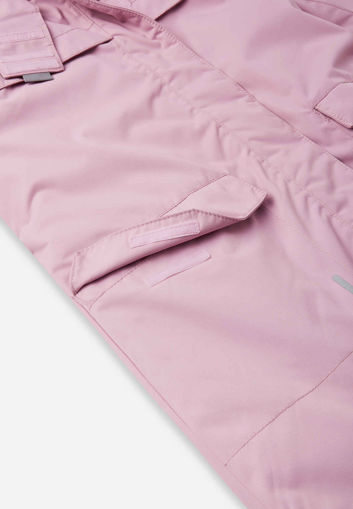 Reimatec winter jacket Pikkuserkku