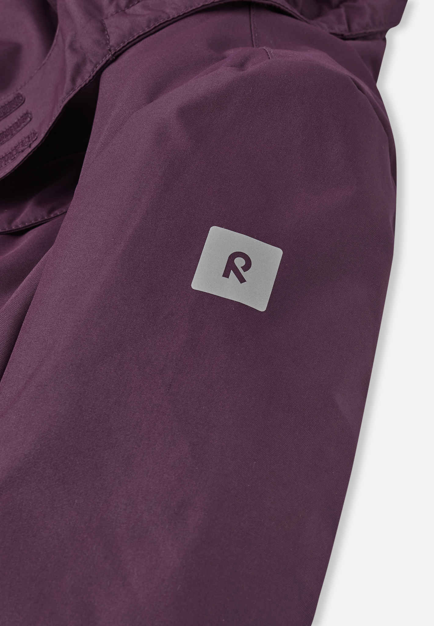 Reimatec winter jacket Pikkuserkku