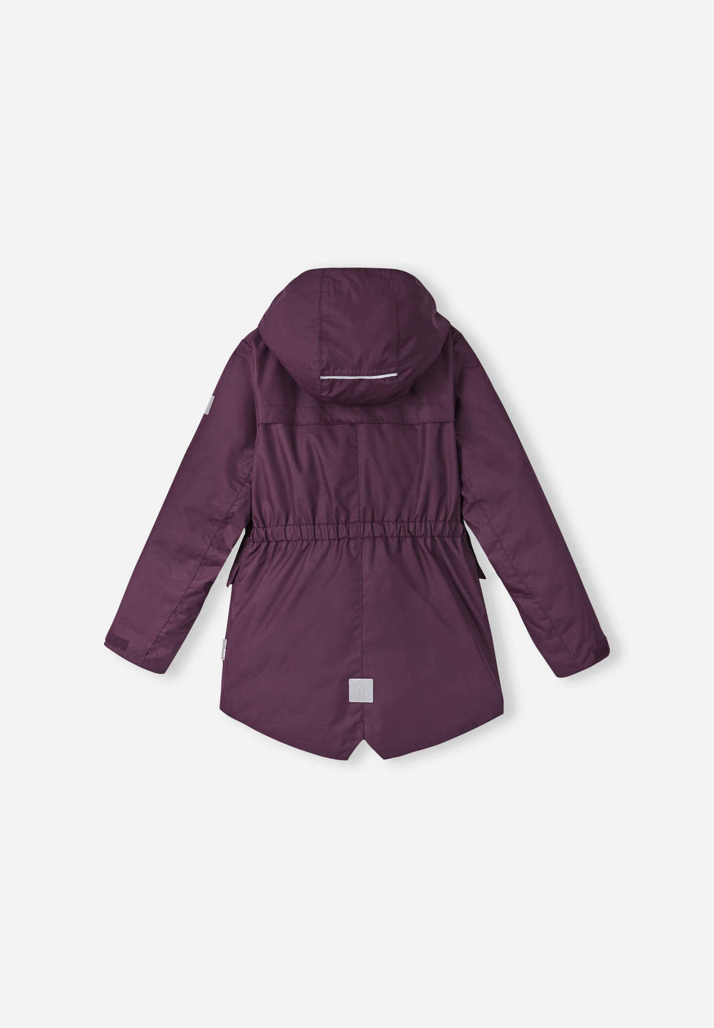 Reimatec winter jacket Pikkuserkku