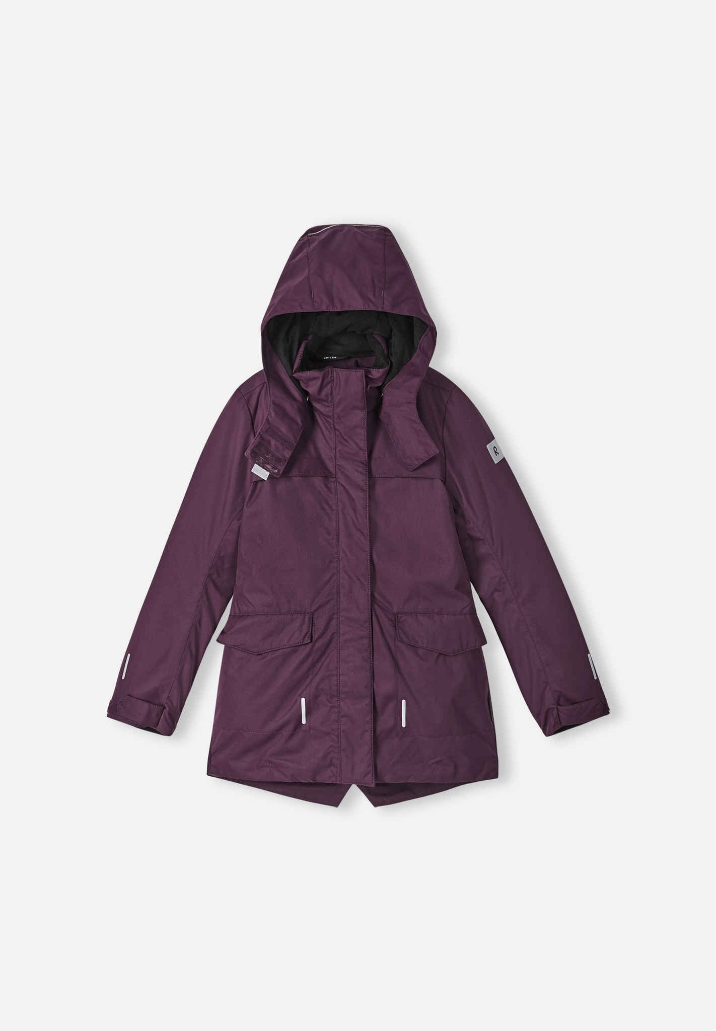 Reimatec winter jacket Pikkuserkku