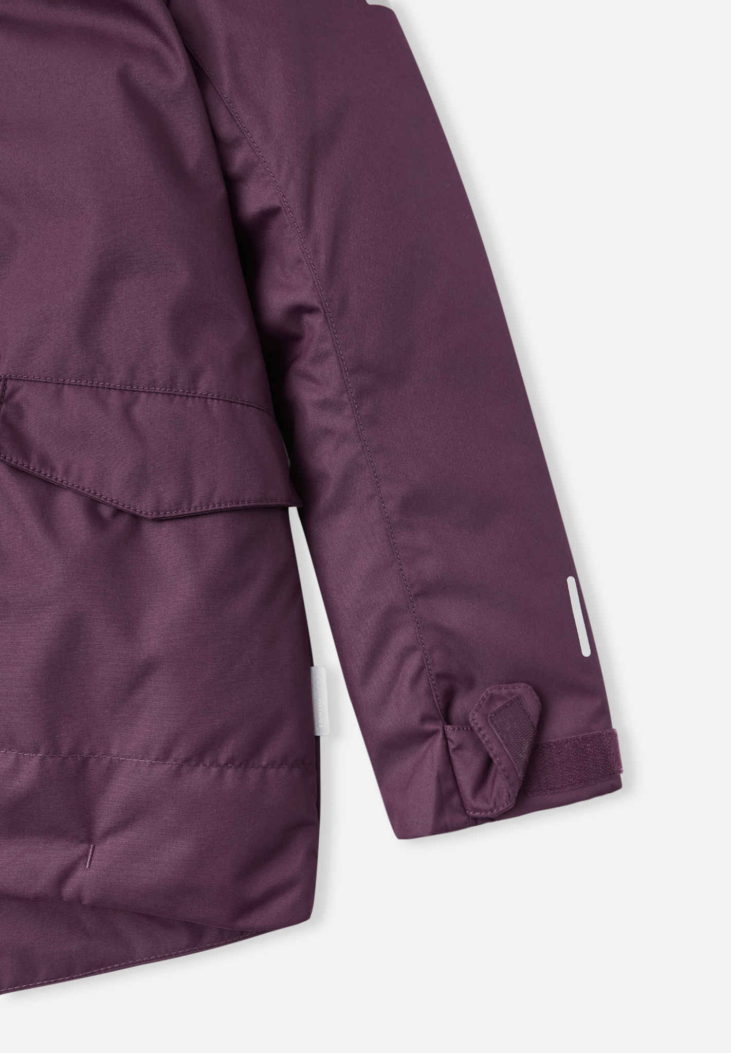 Reimatec winter jacket Pikkuserkku