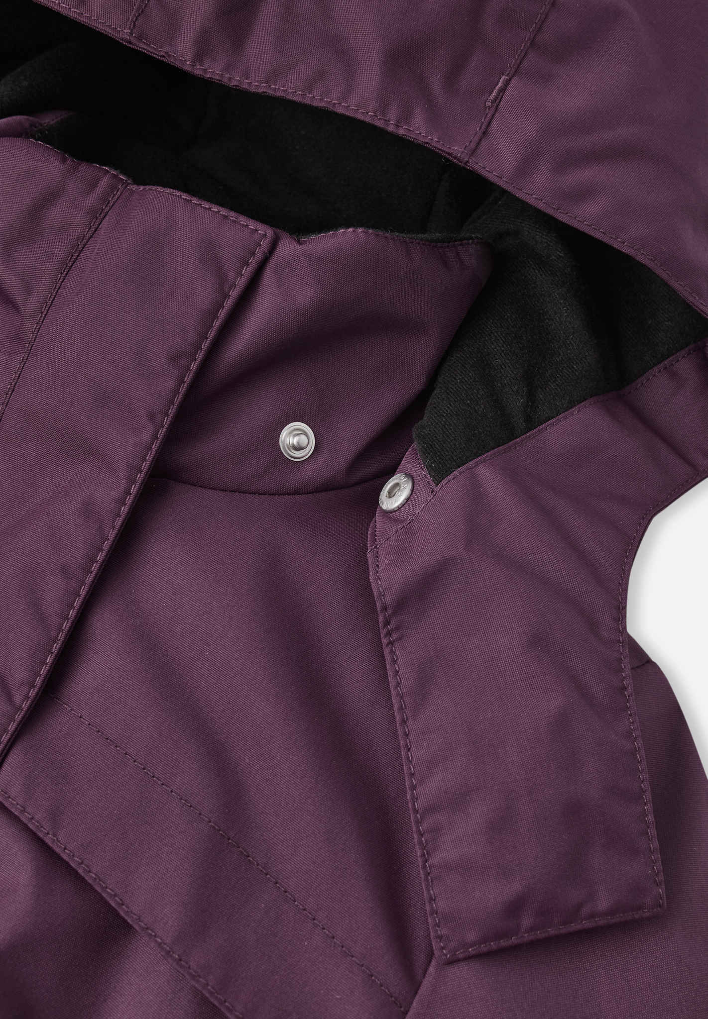 Reimatec winter jacket Pikkuserkku
