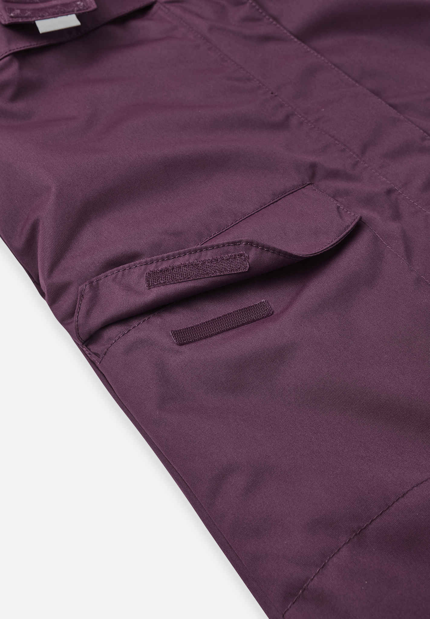 Reimatec winter jacket Pikkuserkku