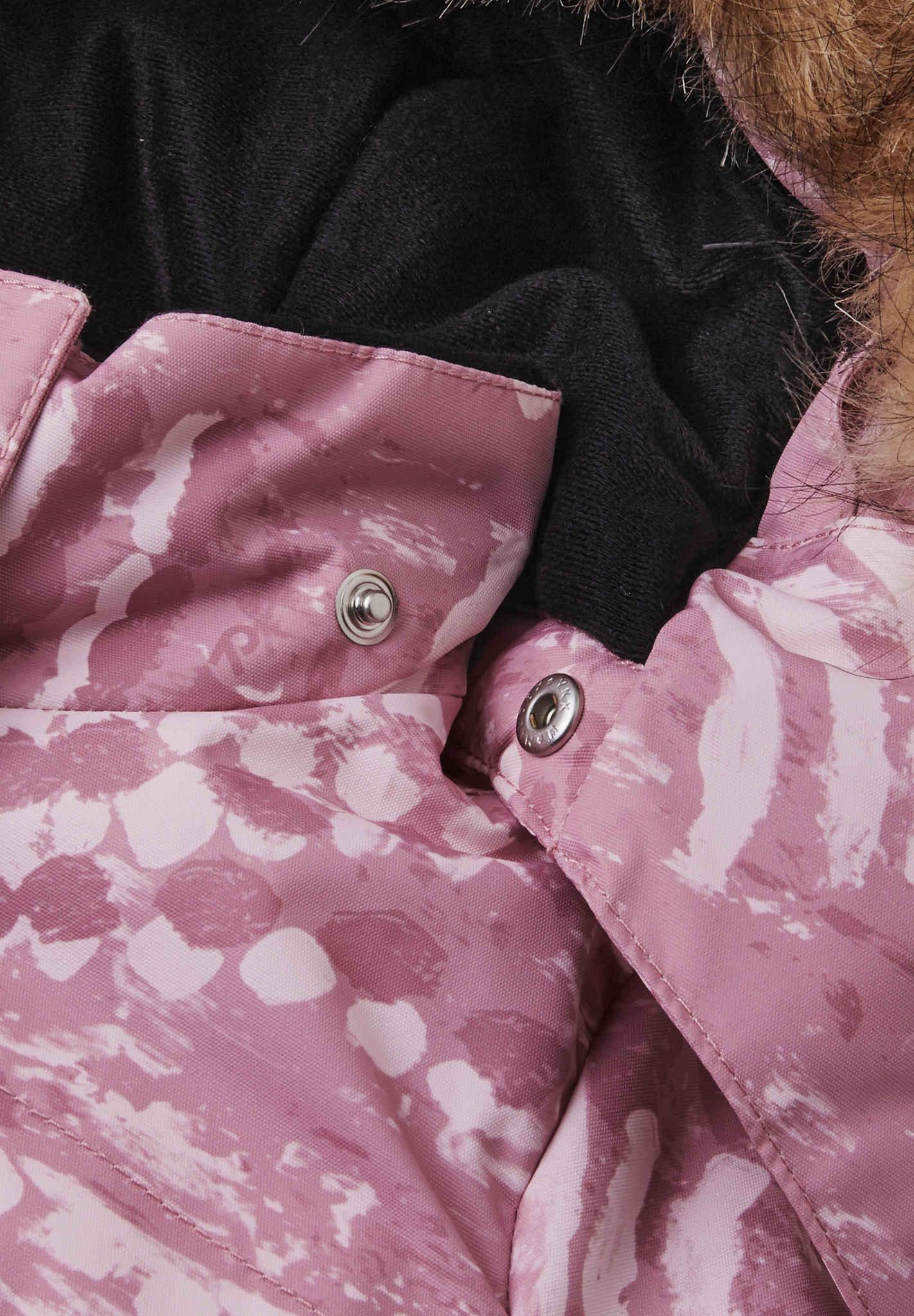 Reimatec winter jacket Pikkuserkku