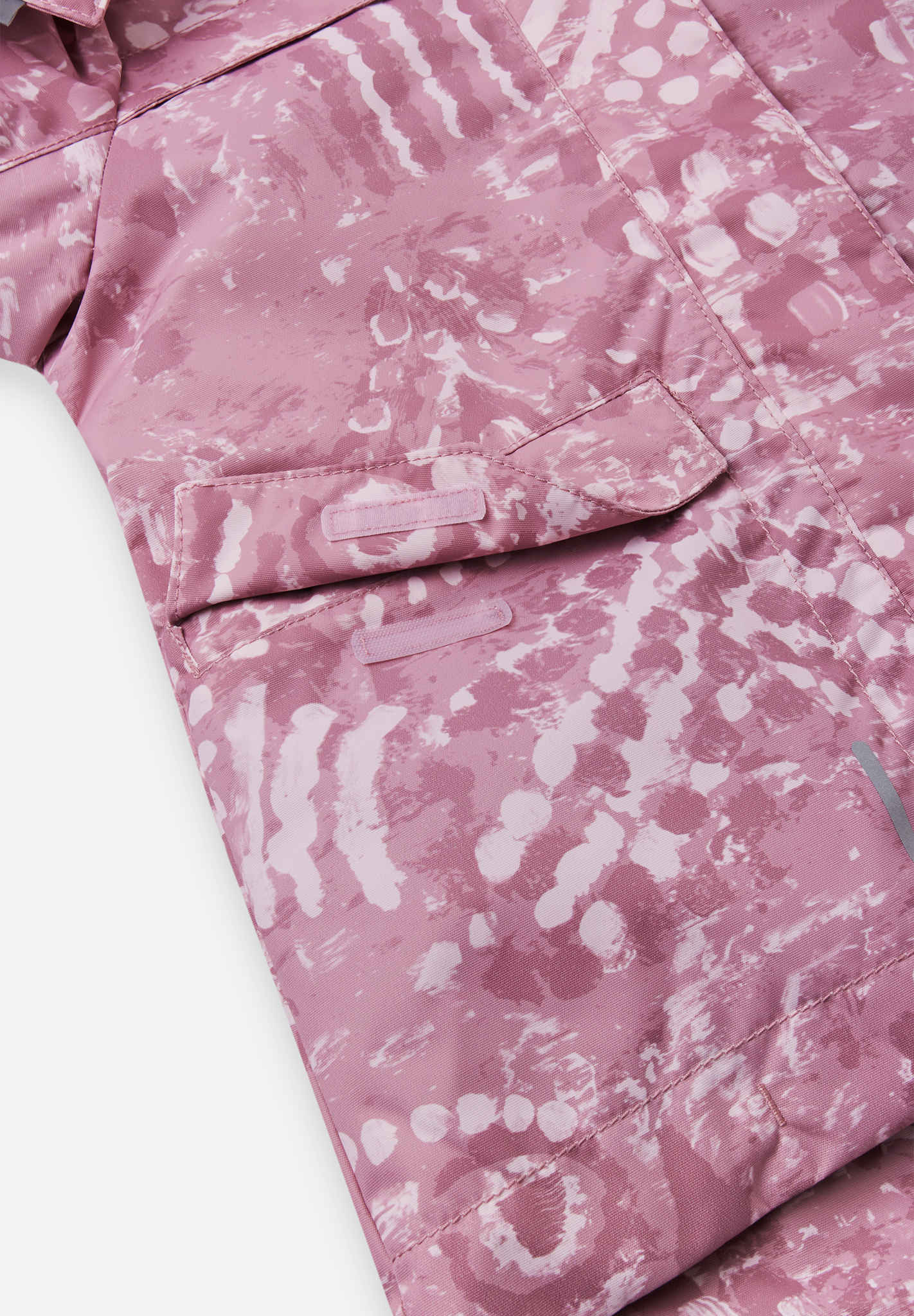 Reimatec winter jacket Pikkuserkku