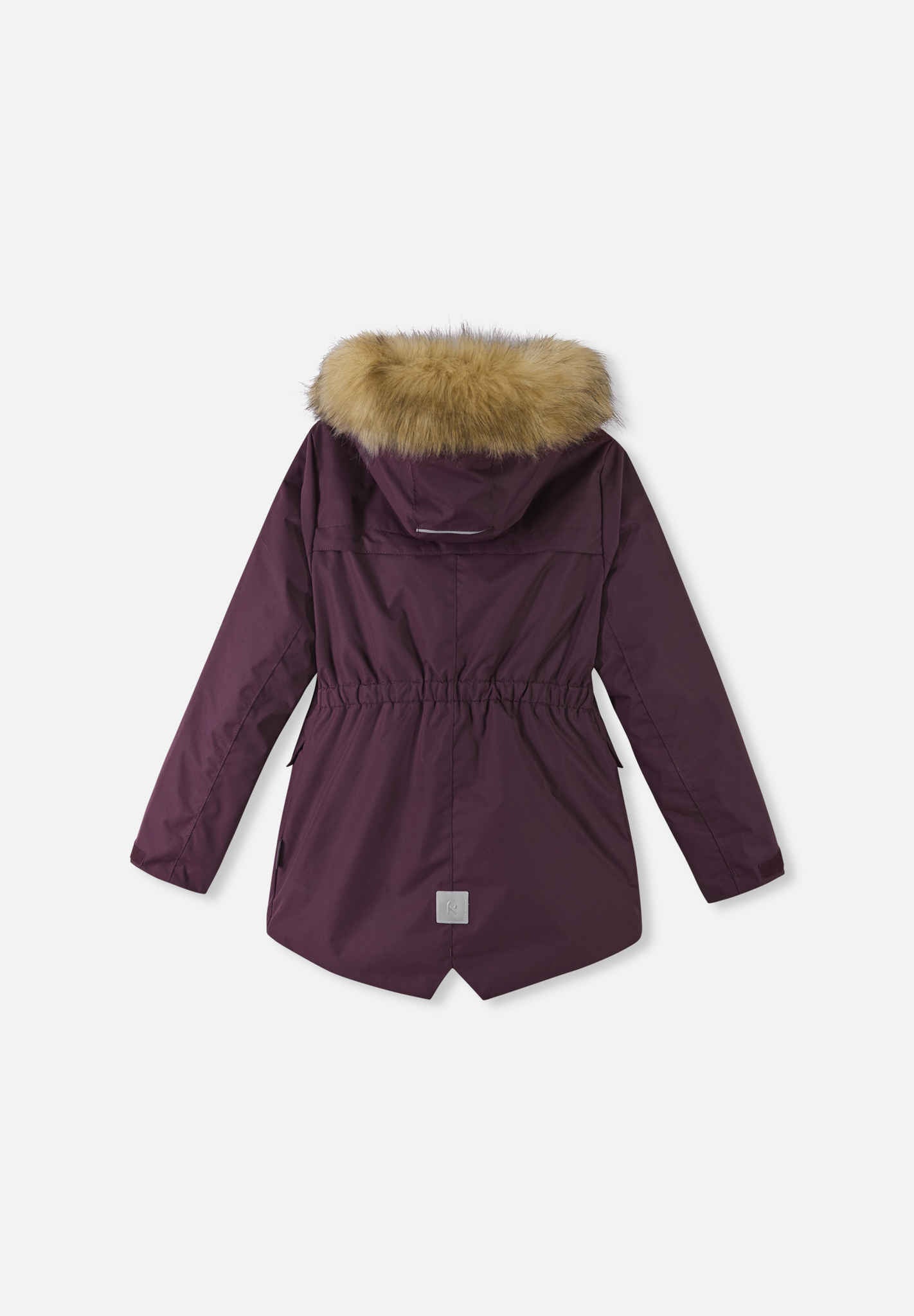 Reimatec winter jacket Pikkuserkku