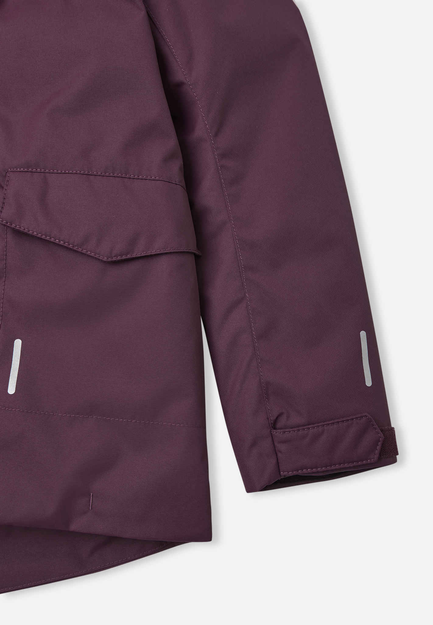 Reimatec winter jacket Pikkuserkku